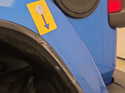 Condition detail