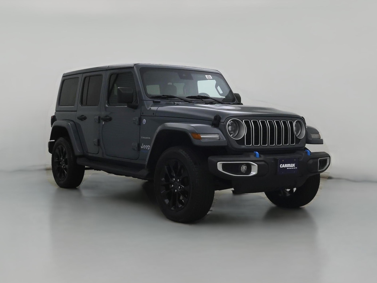 2024 Jeep Wrangler 4xe