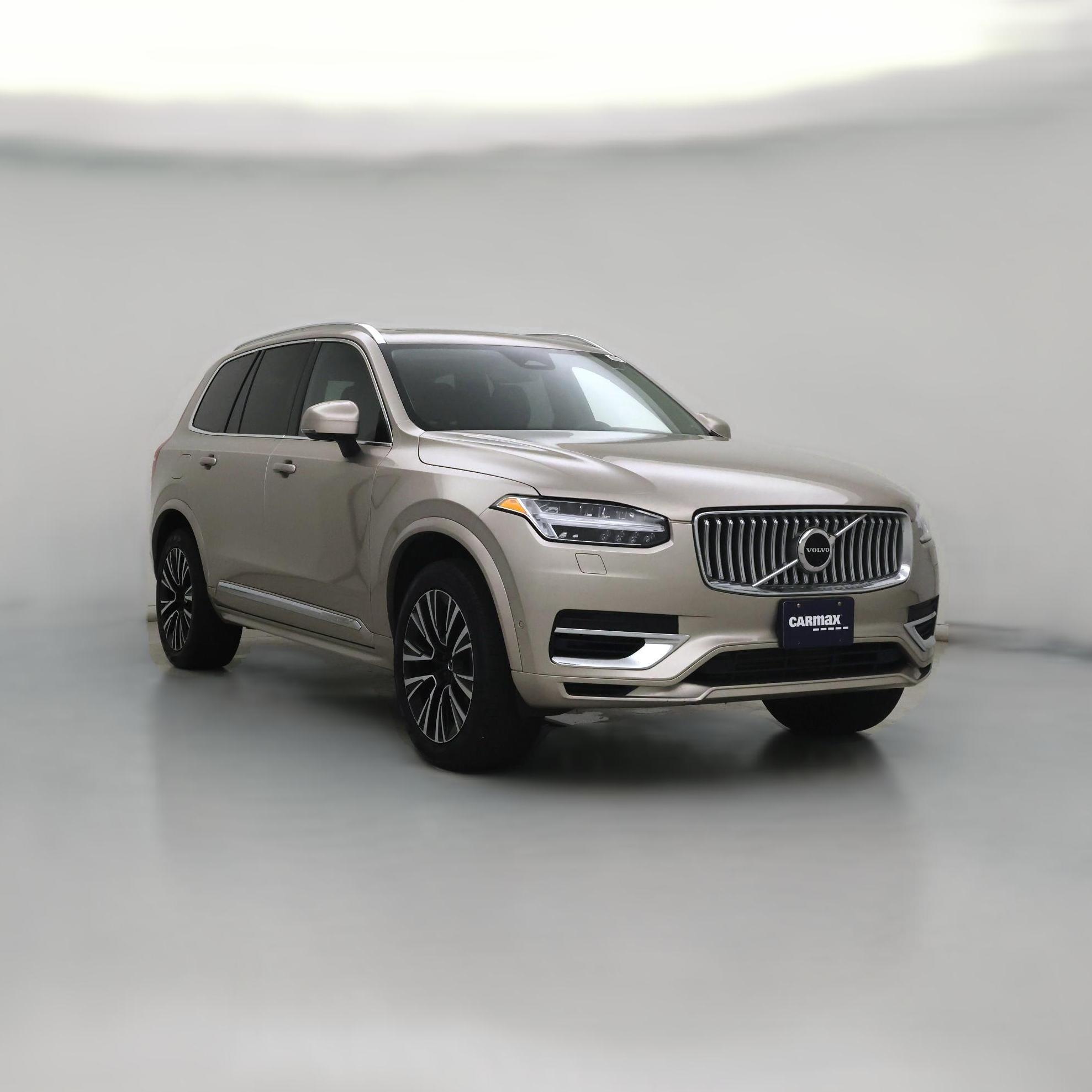 Thumbnail: 2023 Volvo XC90 - 1