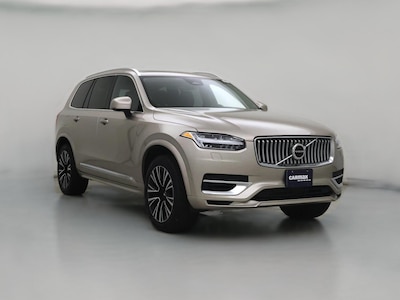 2023 Volvo XC90 Recharge PHEV T8 Plus Bright Theme