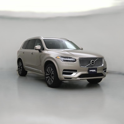 2023 Volvo XC90 Recharge PHEV T8 Plus Bright Theme