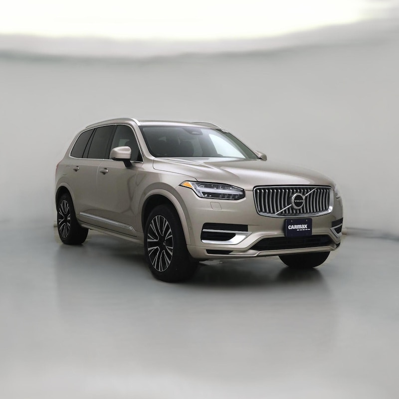 2023 Volvo XC90 Recharge PHEV T8 Plus Bright Theme