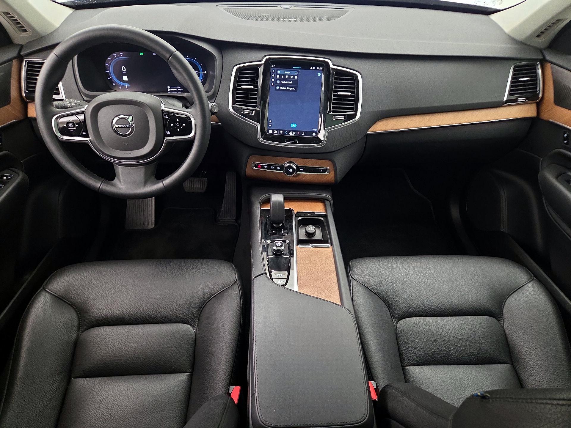 Thumbnail: 2023 Volvo XC90 - 9