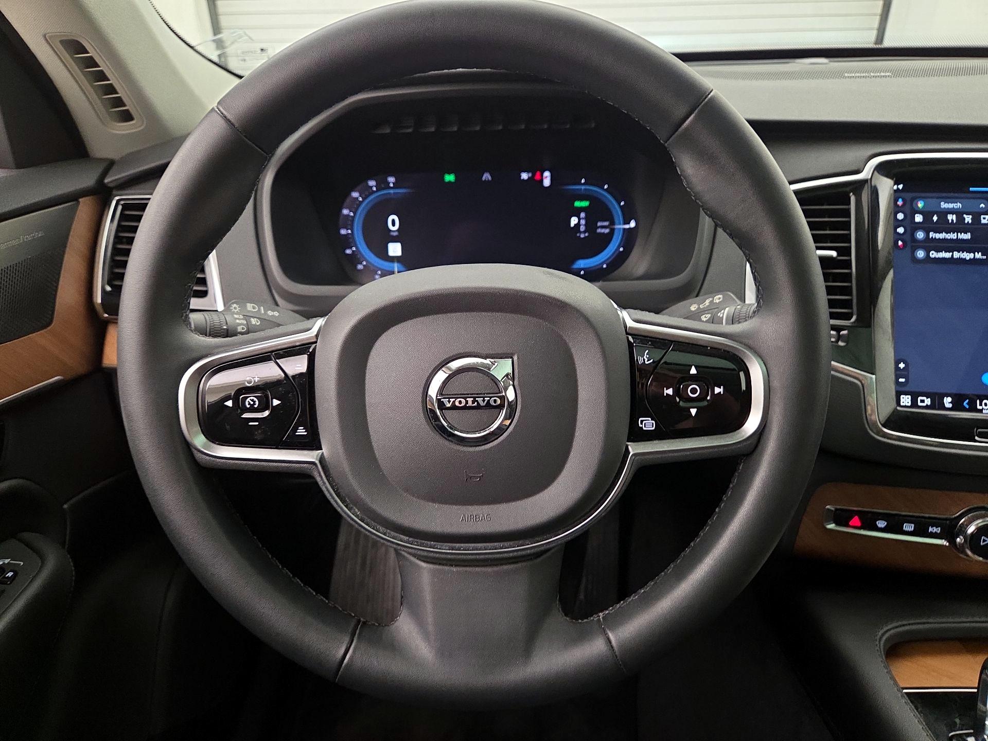 Thumbnail: 2023 Volvo XC90 - 10