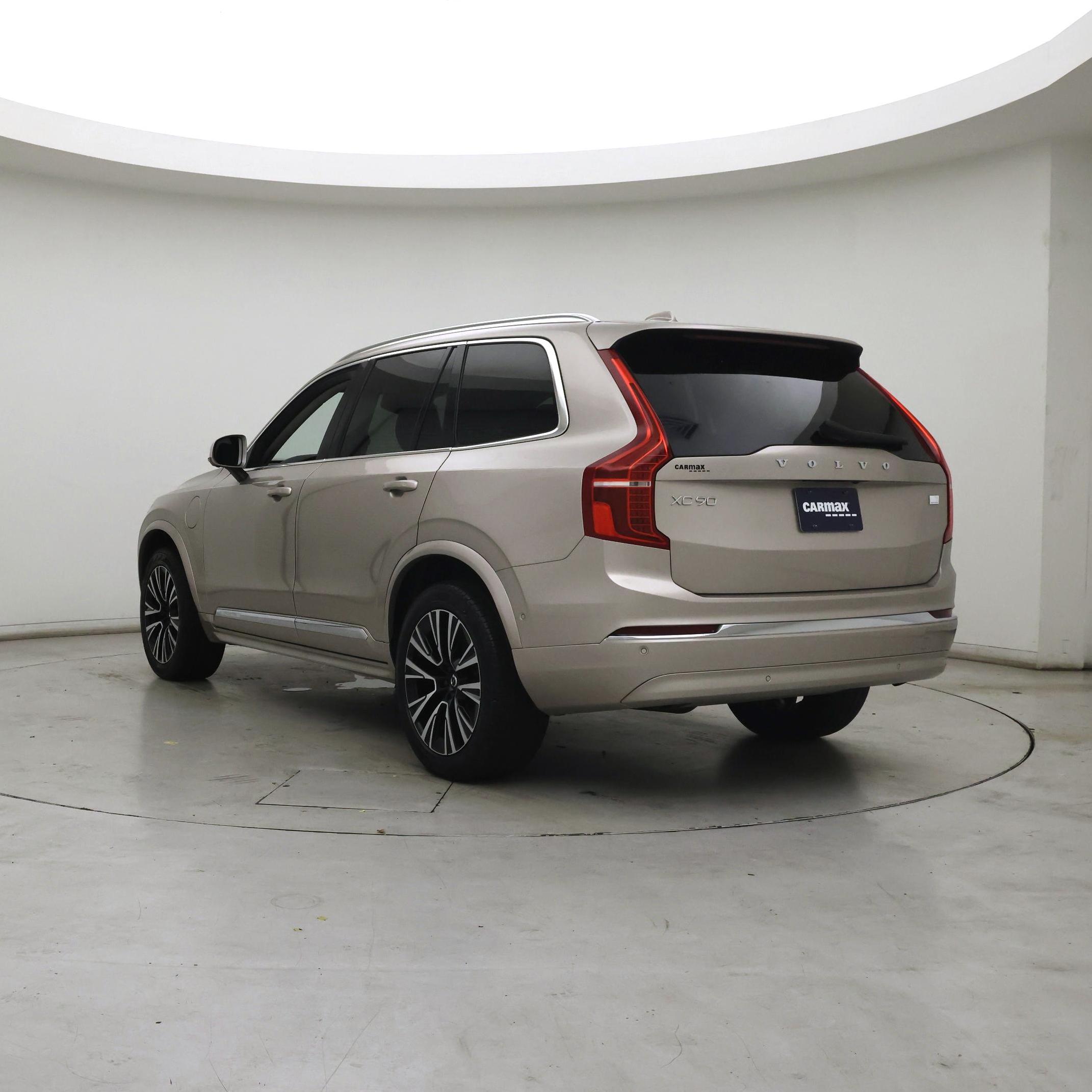 Thumbnail: 2023 Volvo XC90 - 2