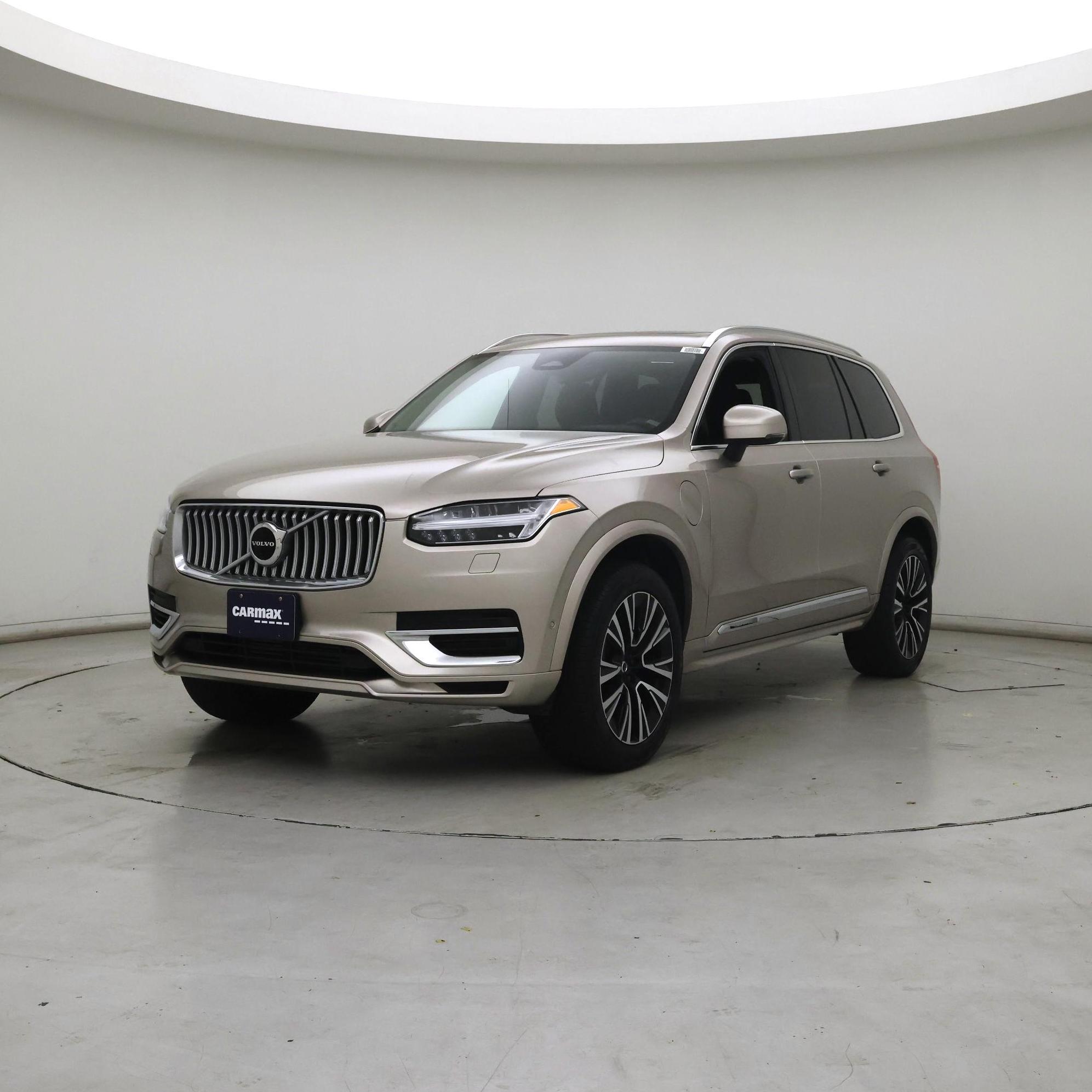 Thumbnail: 2023 Volvo XC90 - 4