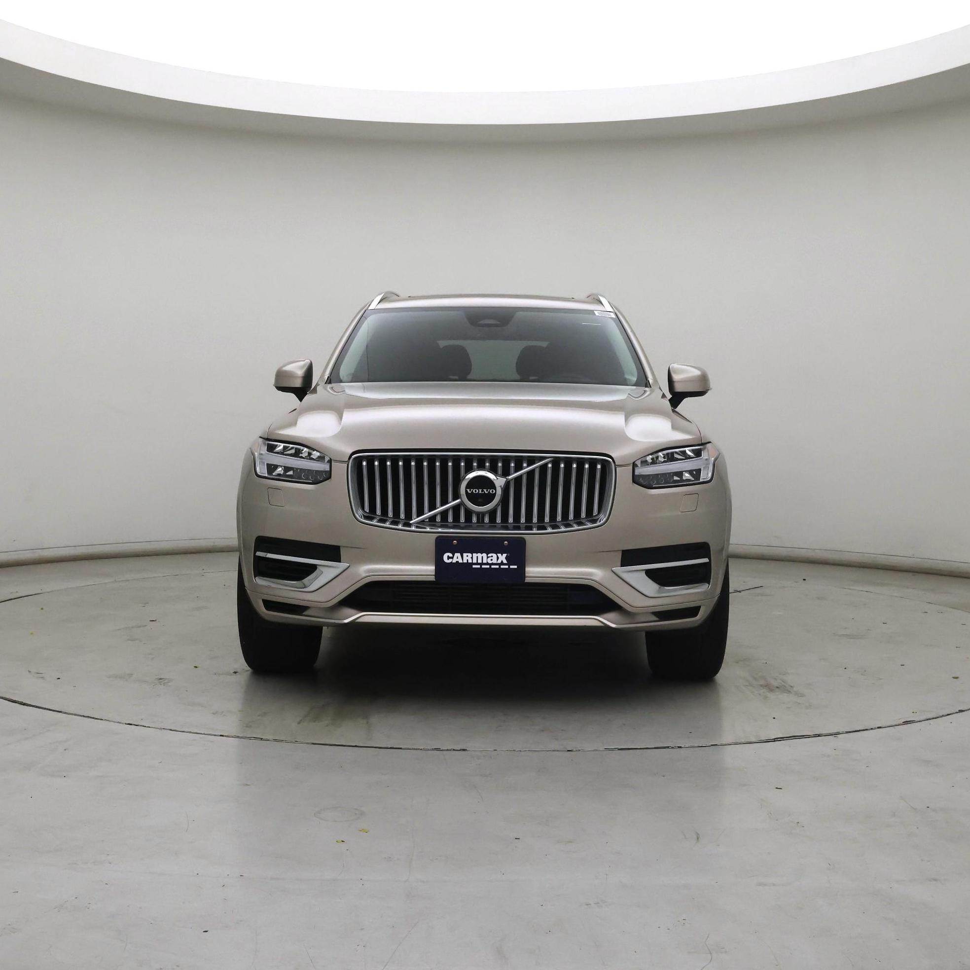 Thumbnail: 2023 Volvo XC90 - 5