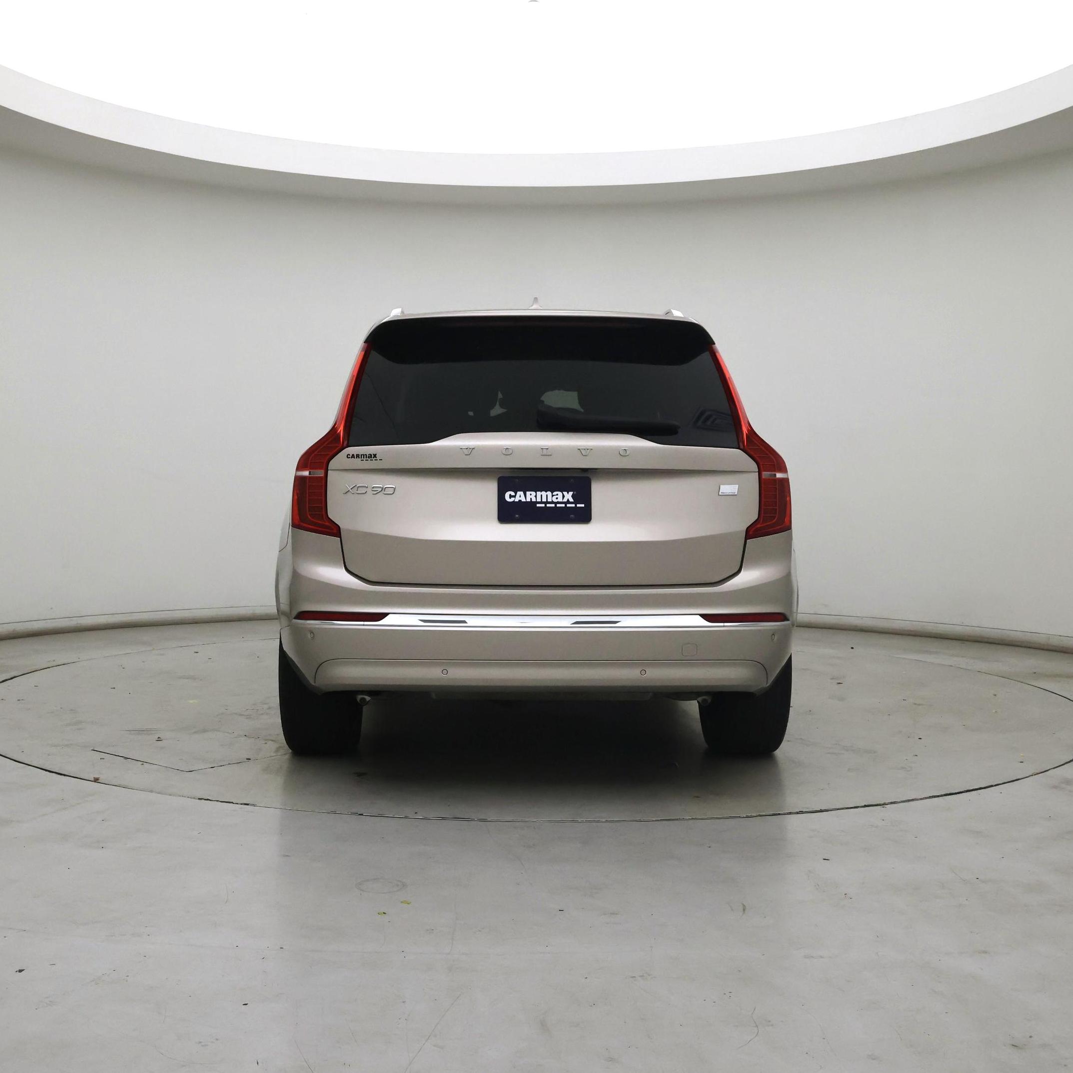 Thumbnail: 2023 Volvo XC90 - 6