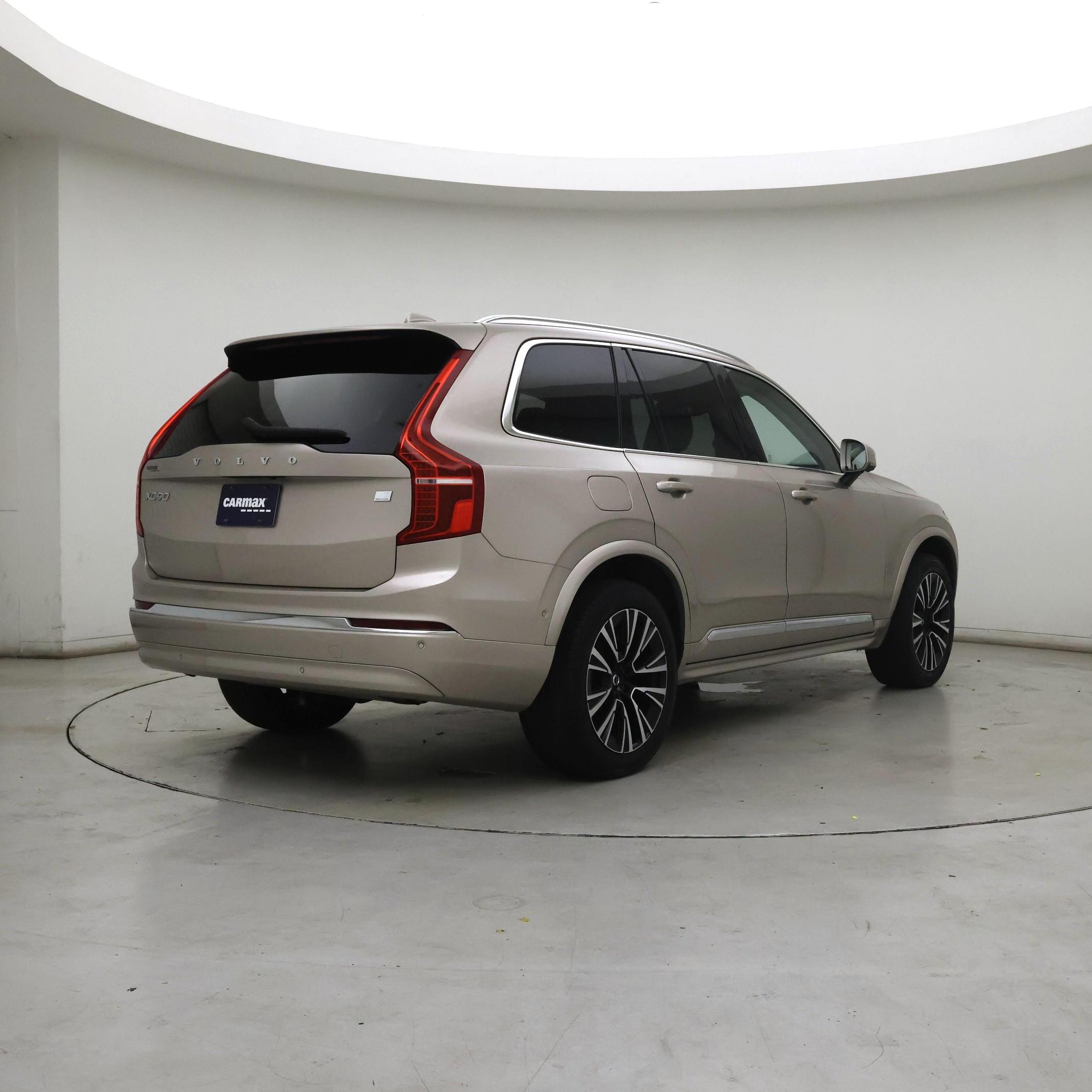 Thumbnail: 2023 Volvo XC90 - 8