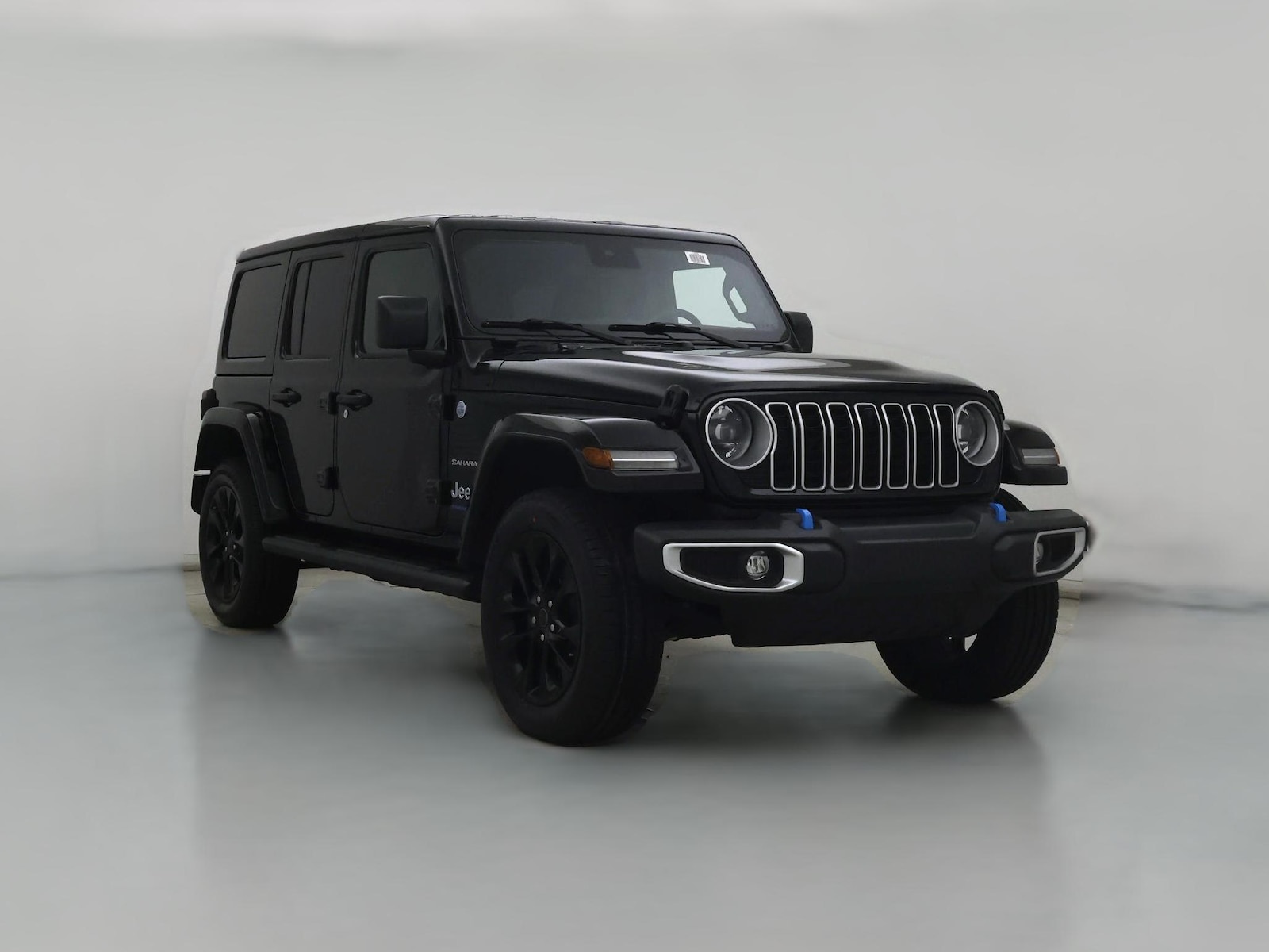 2024 Jeep Wrangler 4xe