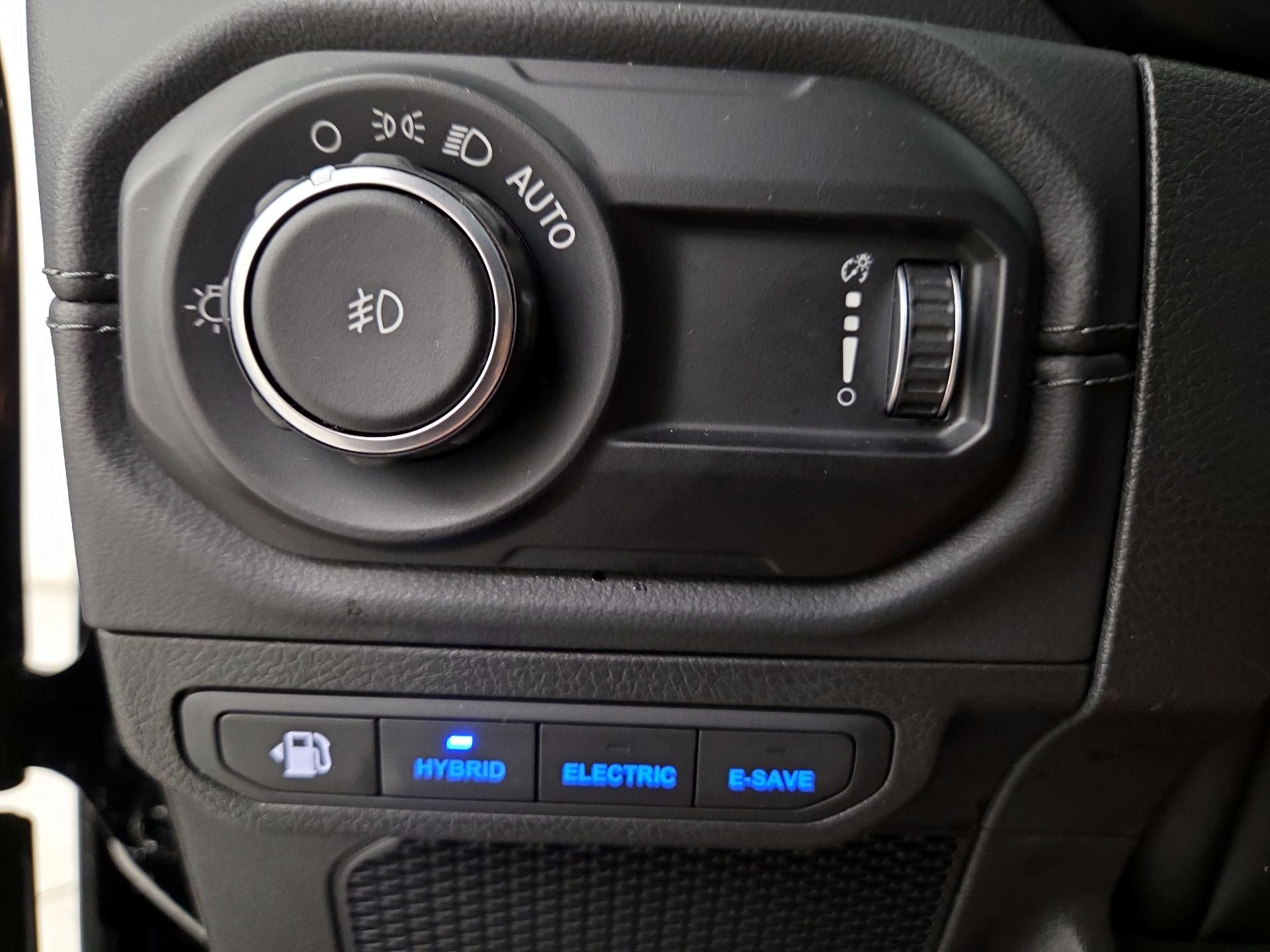 Thumbnail: 2024 Jeep Wrangler - 13