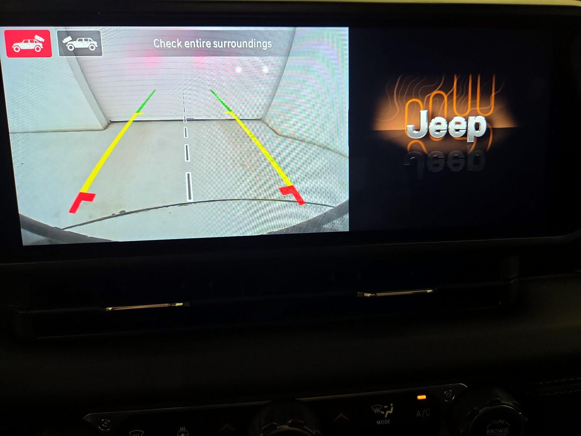 Thumbnail: 2024 Jeep Wrangler - 15
