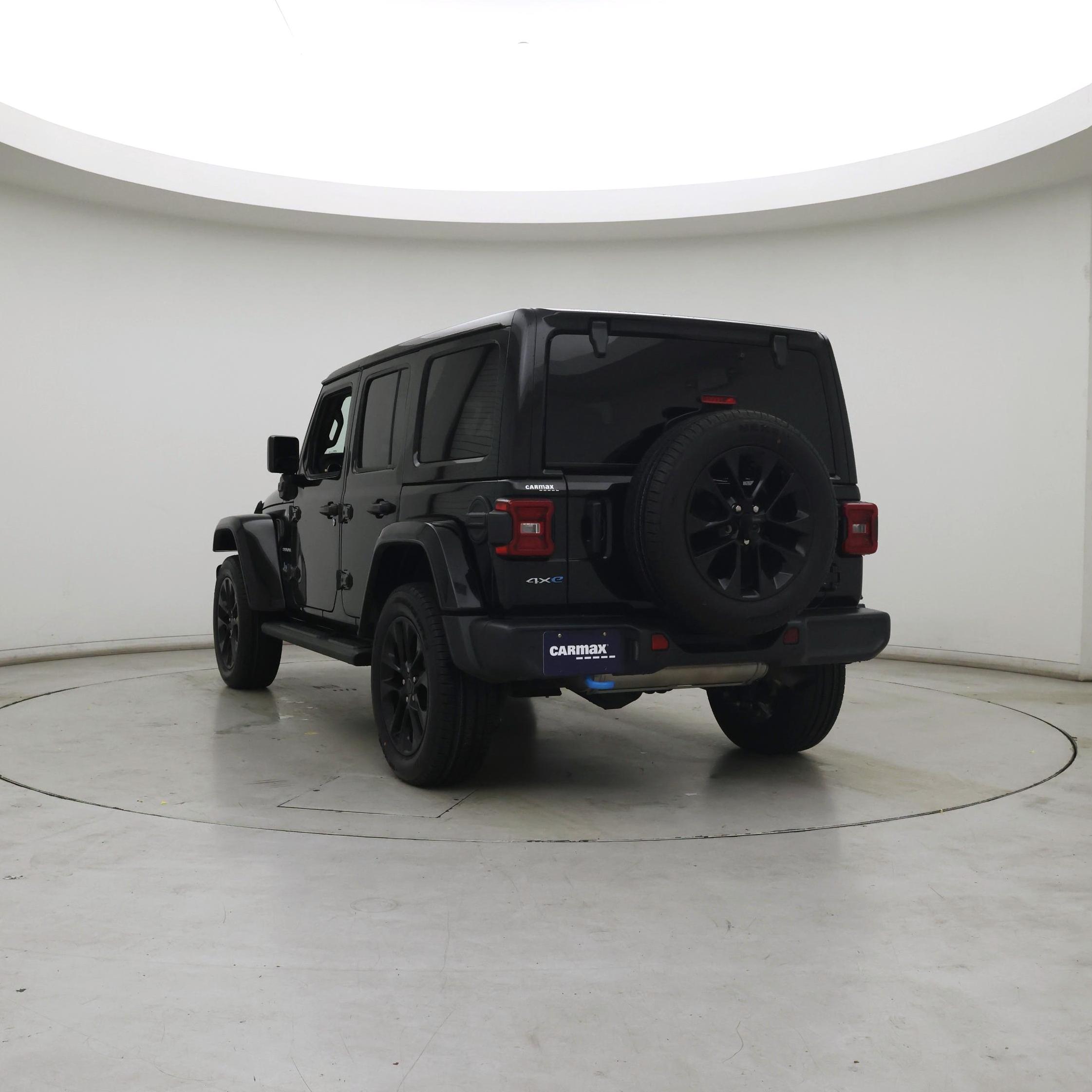 Thumbnail: 2024 Jeep Wrangler - 2