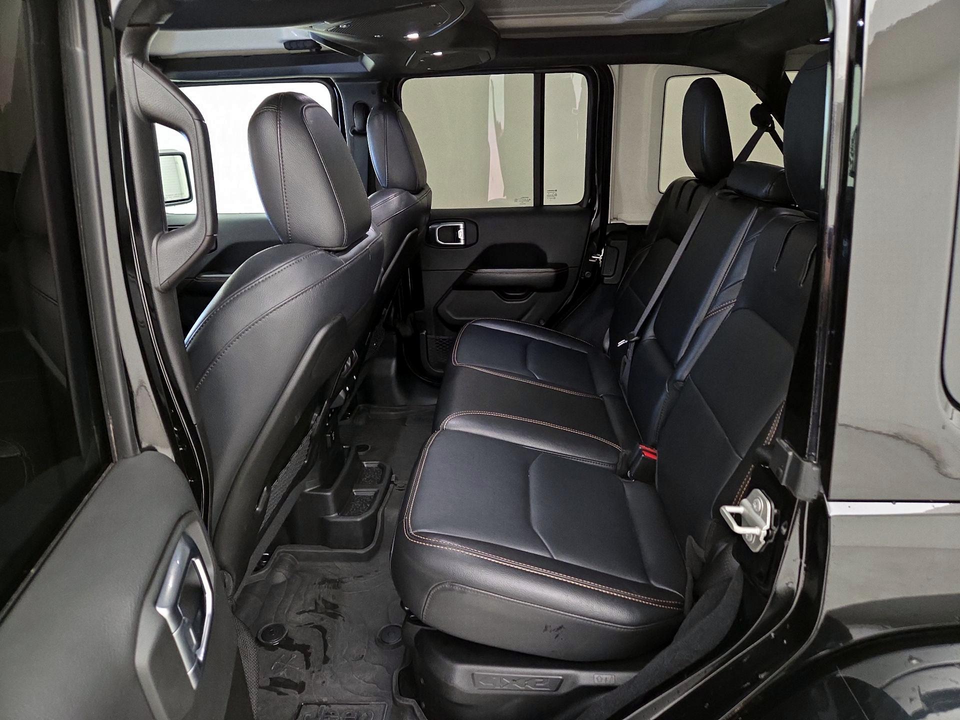 Thumbnail: 2024 Jeep Wrangler - 20