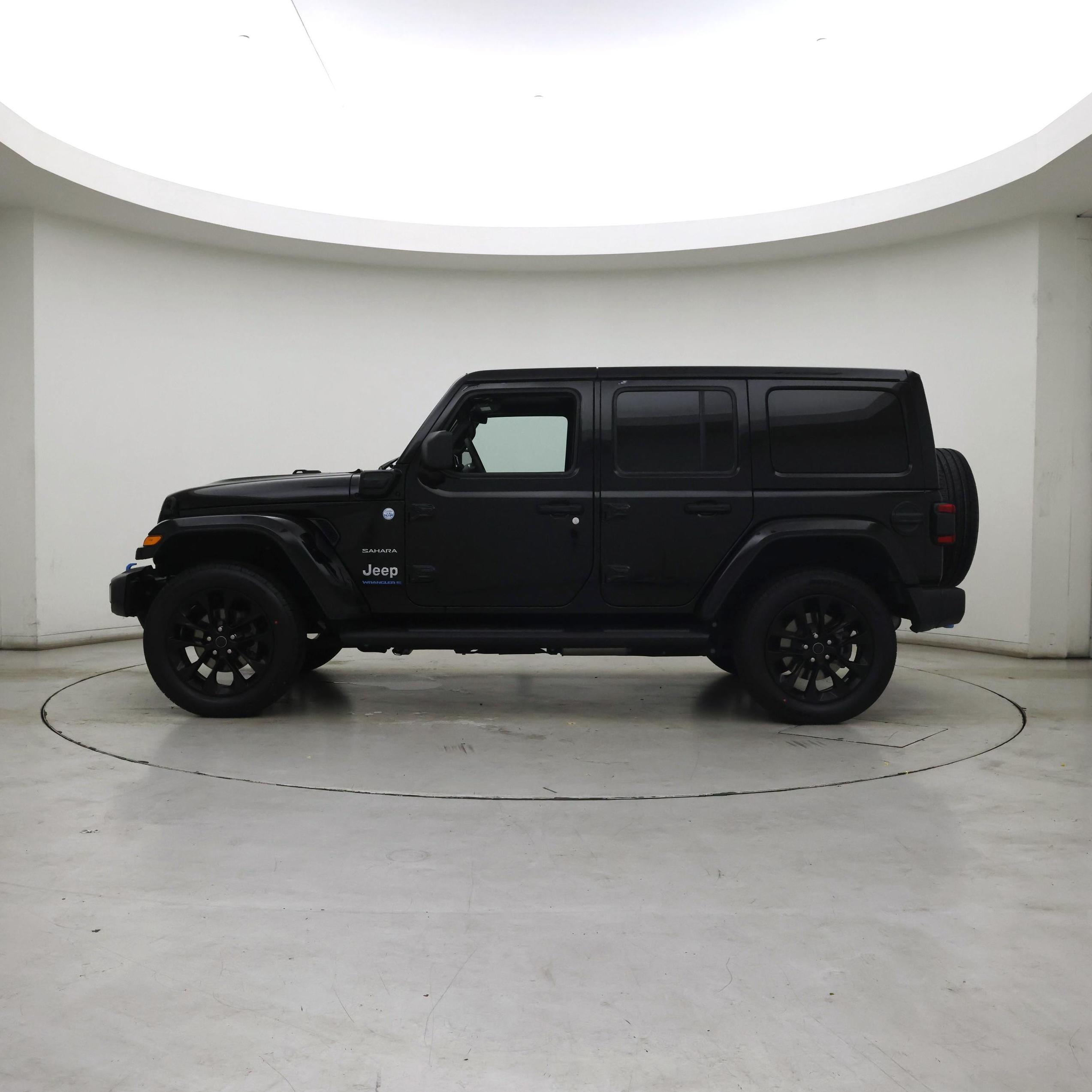 Thumbnail: 2024 Jeep Wrangler - 3