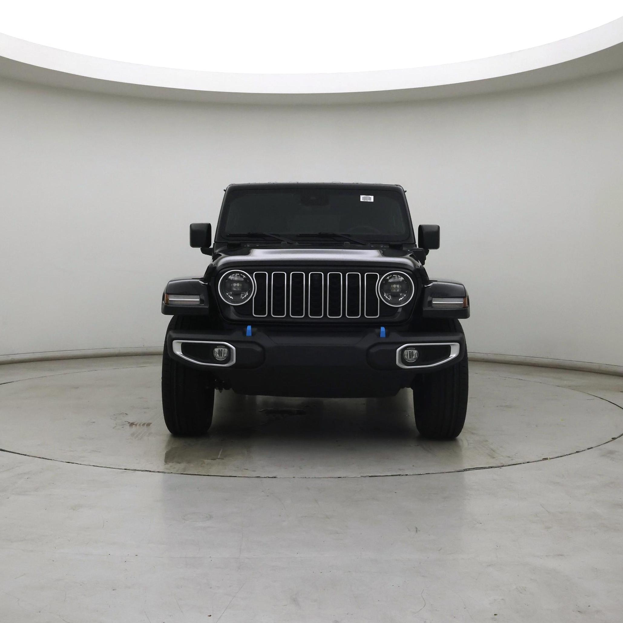 Thumbnail: 2024 Jeep Wrangler - 5