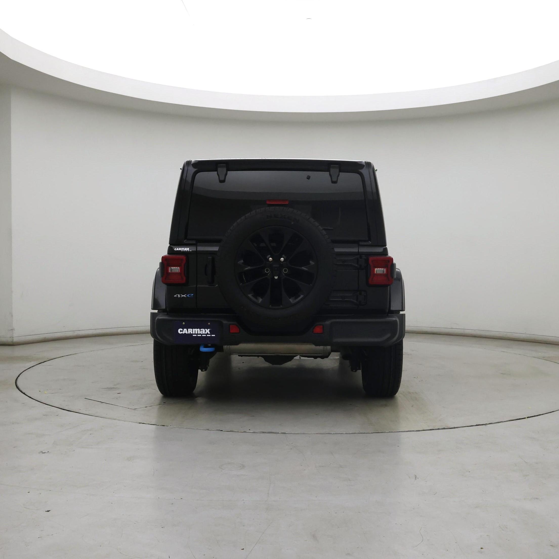 Thumbnail: 2024 Jeep Wrangler - 6