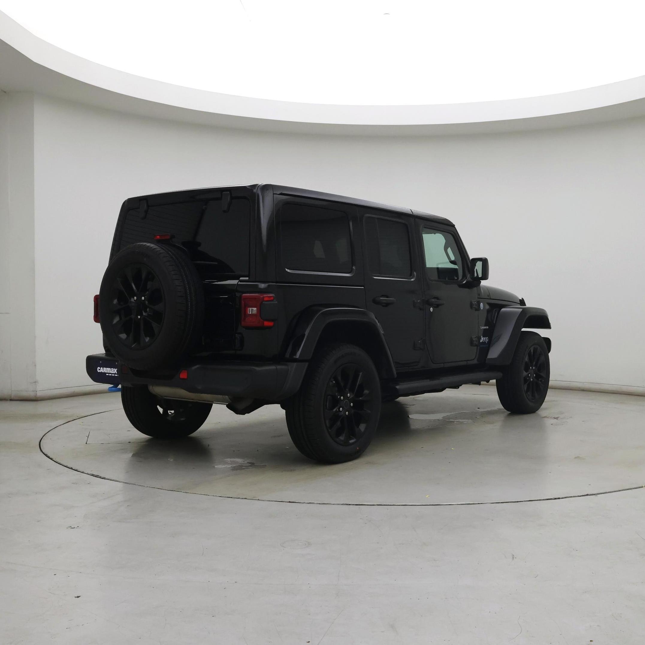 Thumbnail: 2024 Jeep Wrangler - 8
