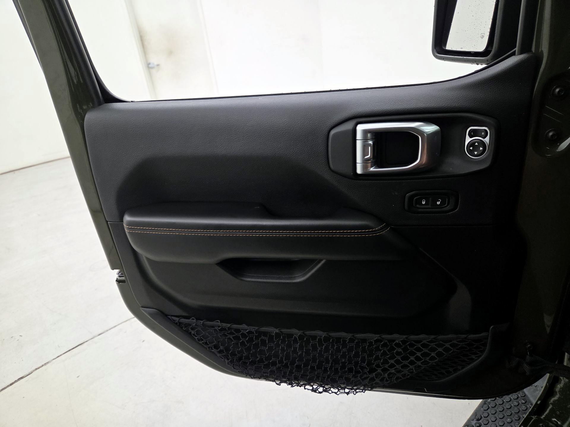 Thumbnail: 2024 Jeep Wrangler - 12