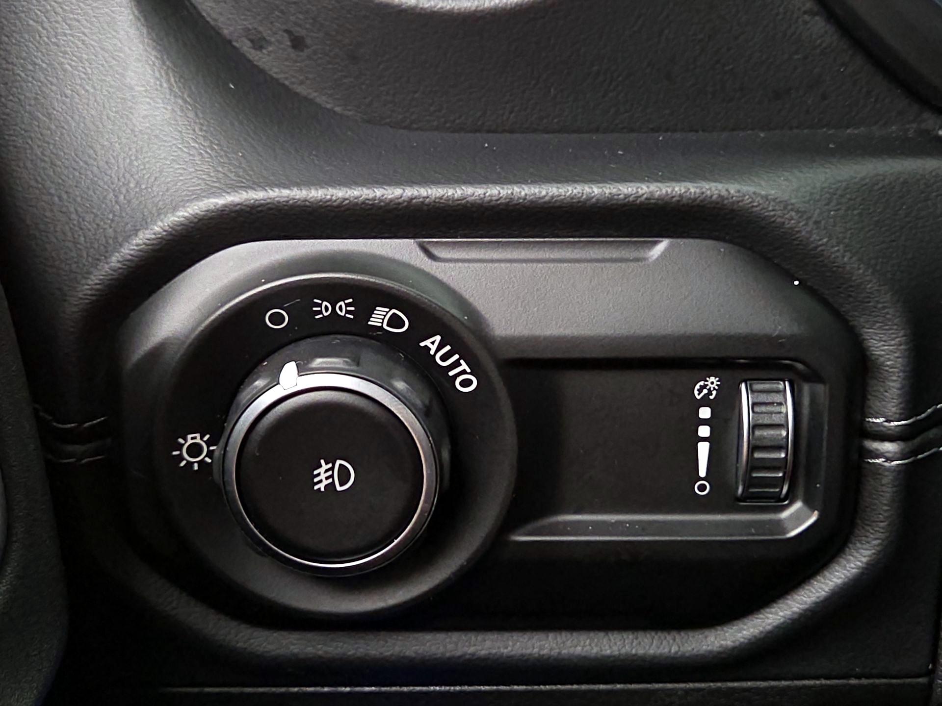 Thumbnail: 2024 Jeep Wrangler - 13
