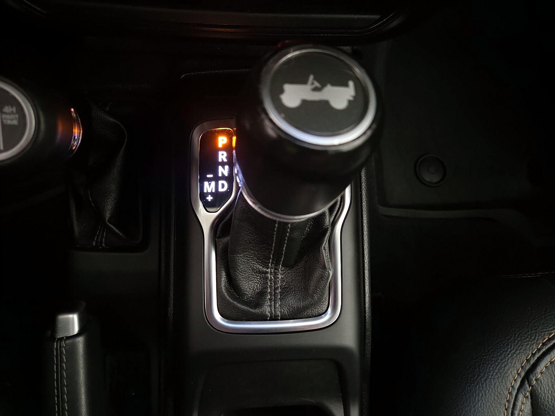 Thumbnail: 2024 Jeep Wrangler - 17
