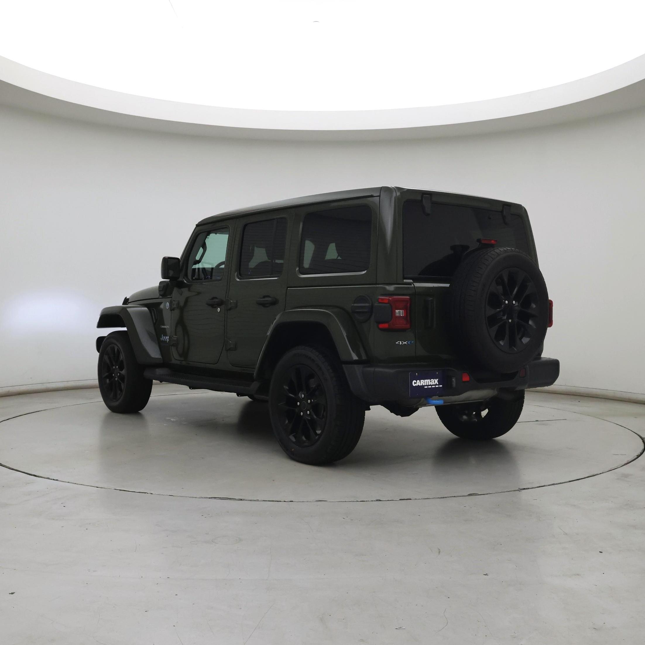 Thumbnail: 2024 Jeep Wrangler - 2
