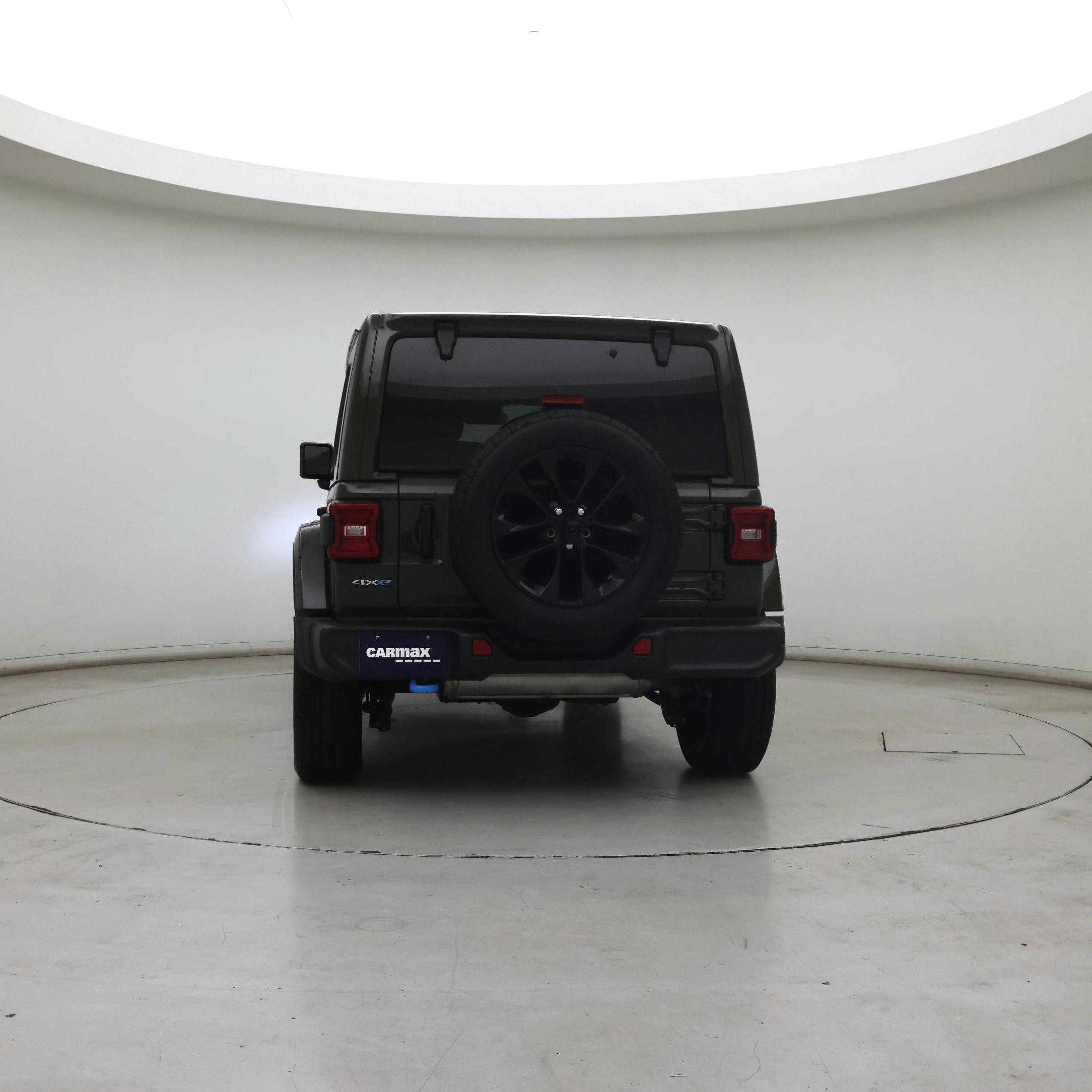 Thumbnail: 2024 Jeep Wrangler - 6