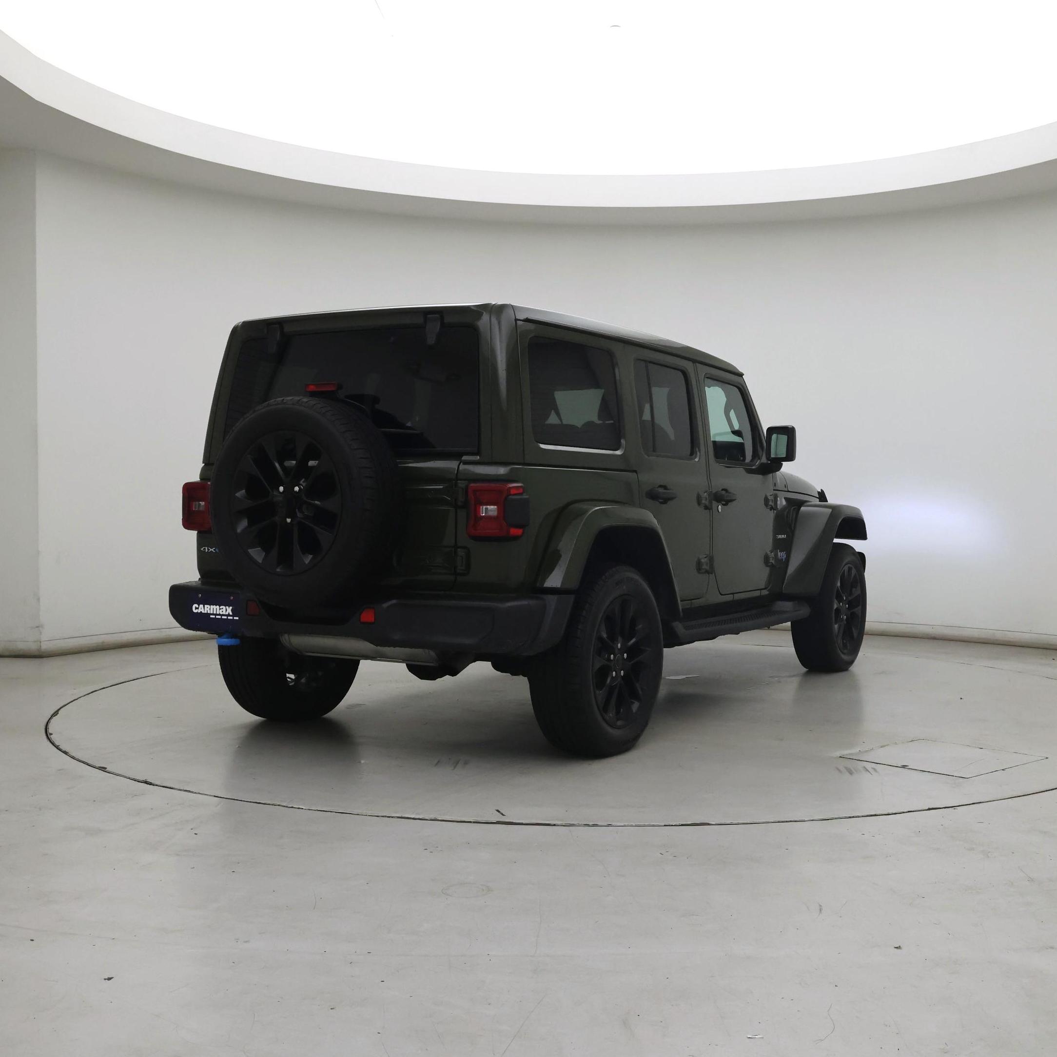 Thumbnail: 2024 Jeep Wrangler - 8