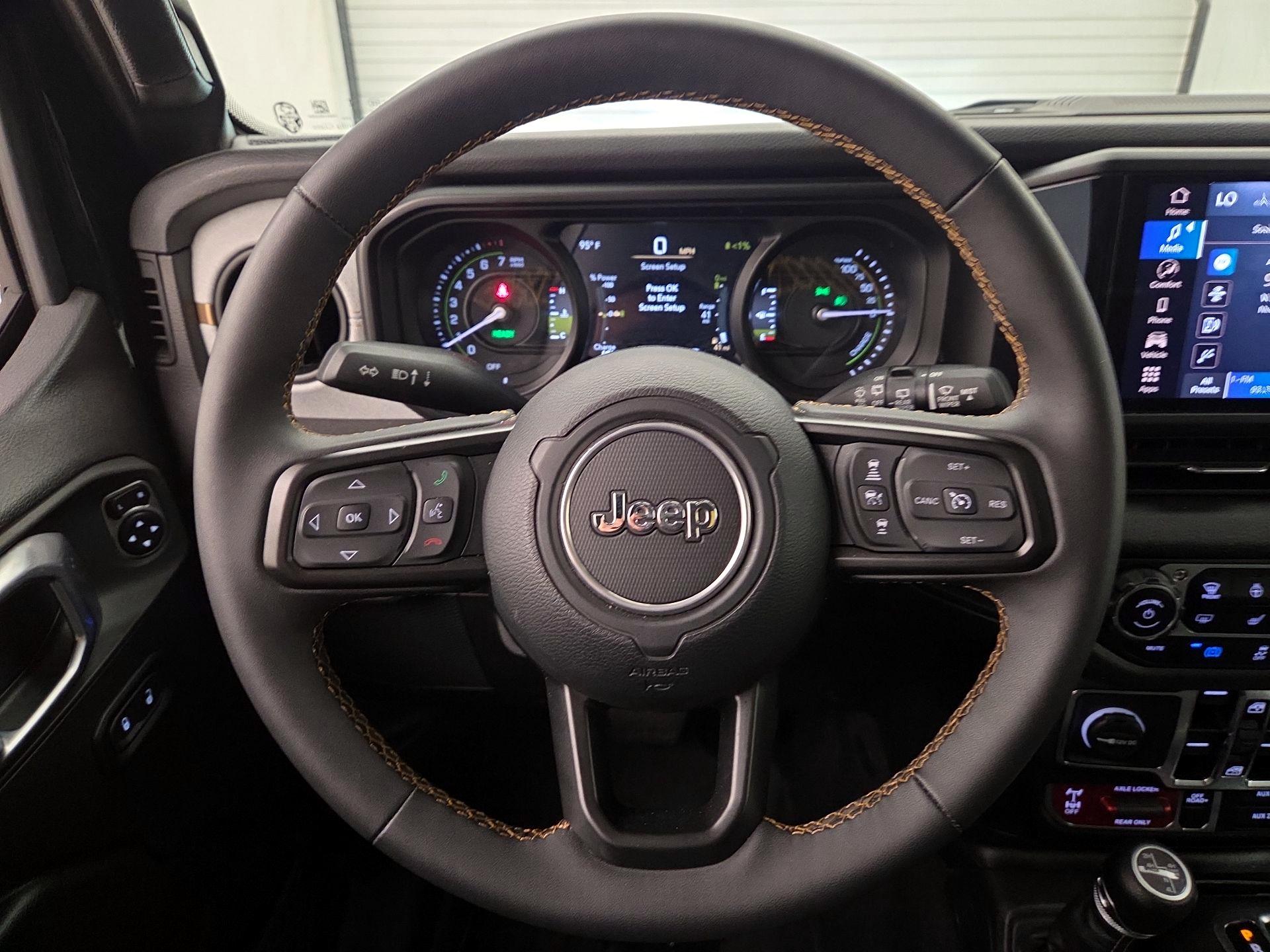 Thumbnail: 2024 Jeep Wrangler - 10
