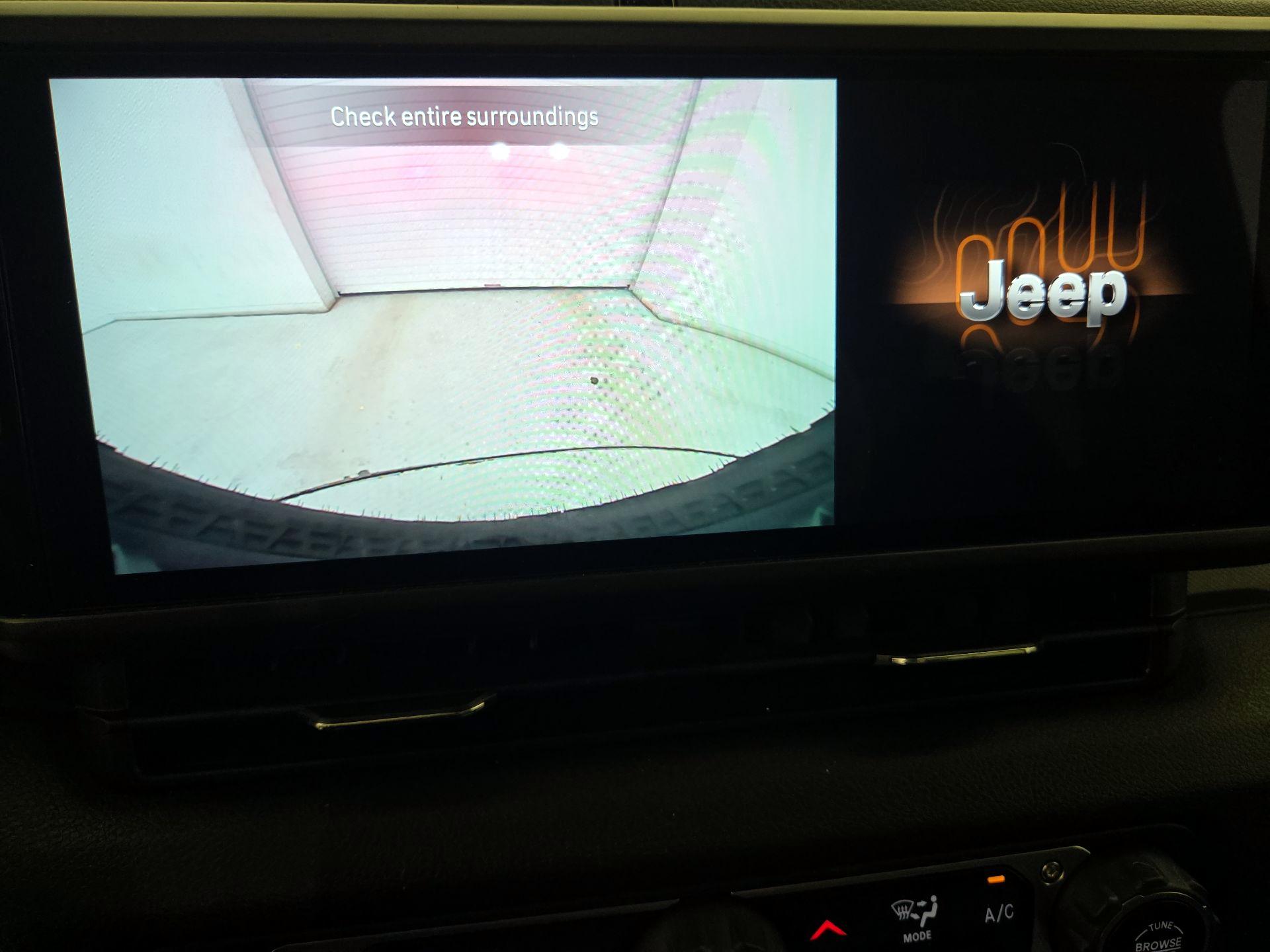 Thumbnail: 2024 Jeep Wrangler - 14