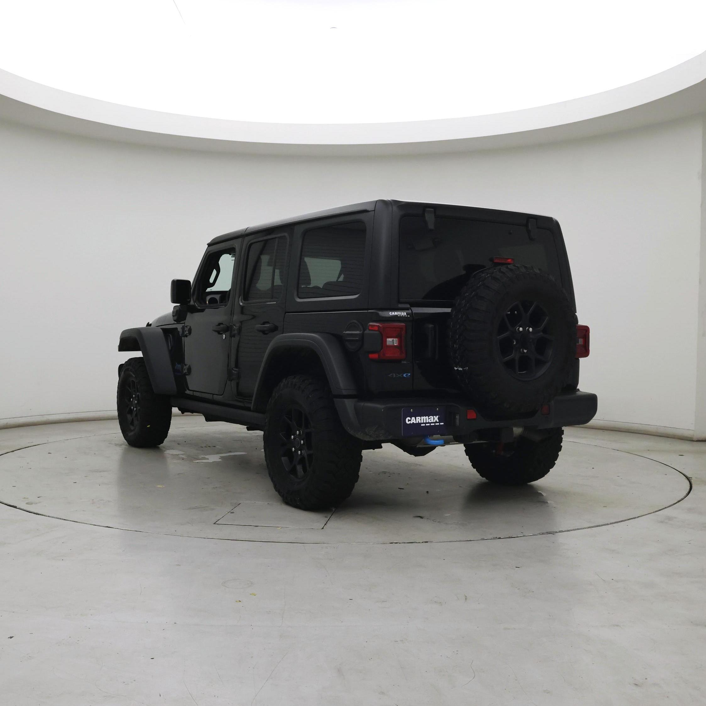 Thumbnail: 2024 Jeep Wrangler - 2