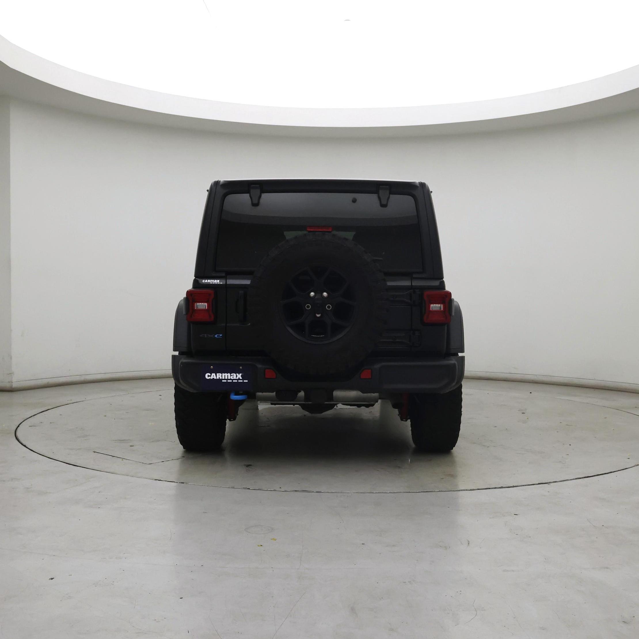 Thumbnail: 2024 Jeep Wrangler - 6