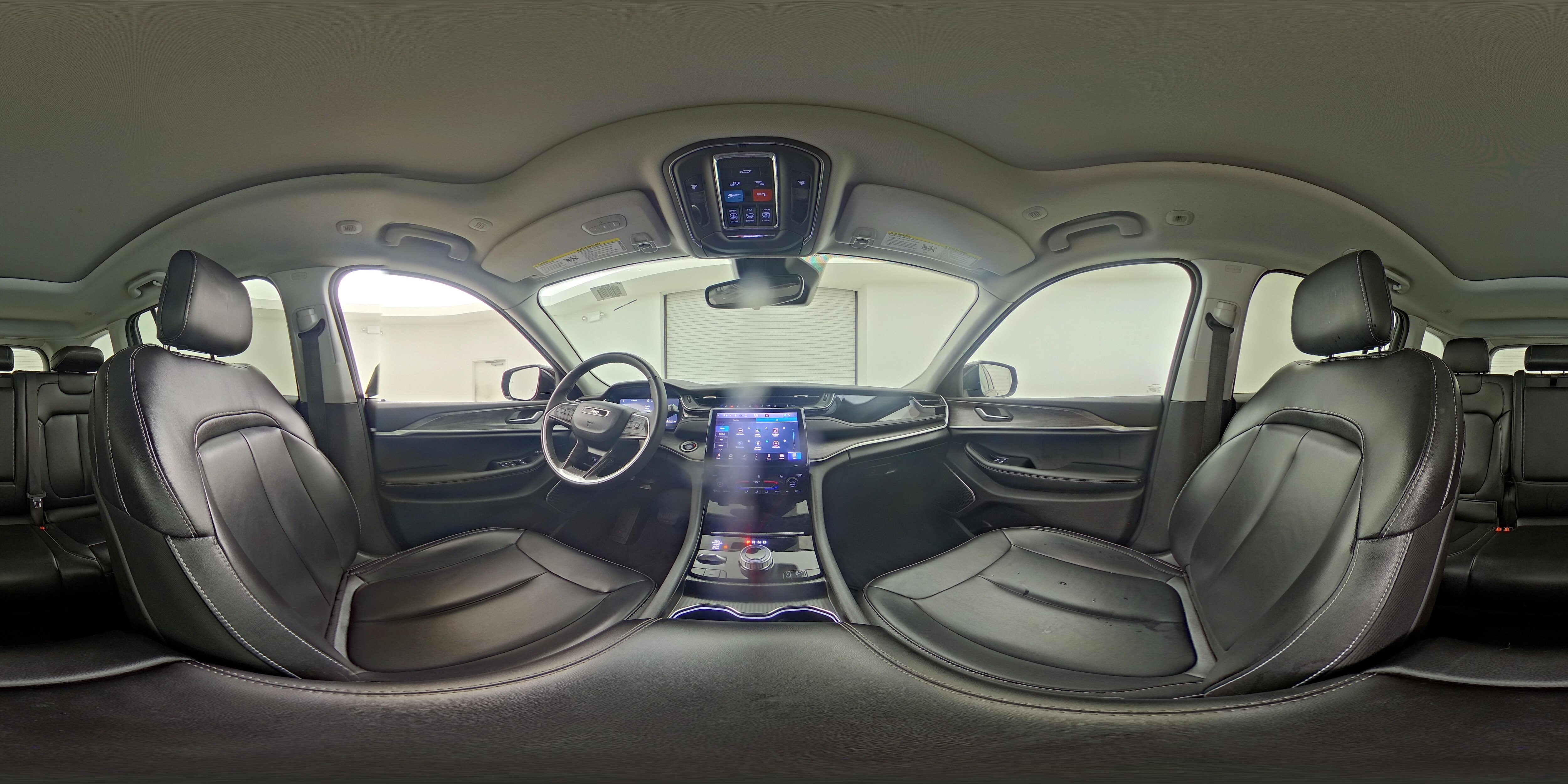 2024 Jeep Grand Cherokee 4xe - Photo 24