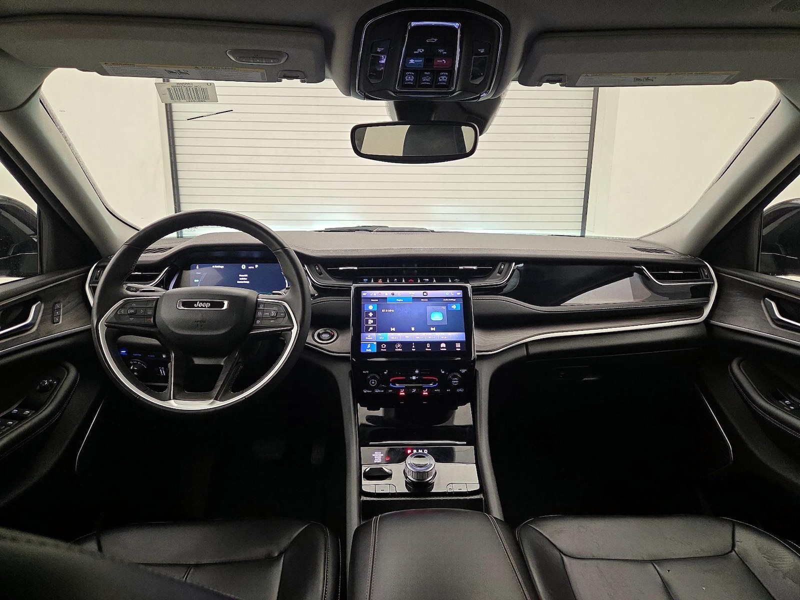 2024 Jeep Grand Cherokee 4xe - Photo 10