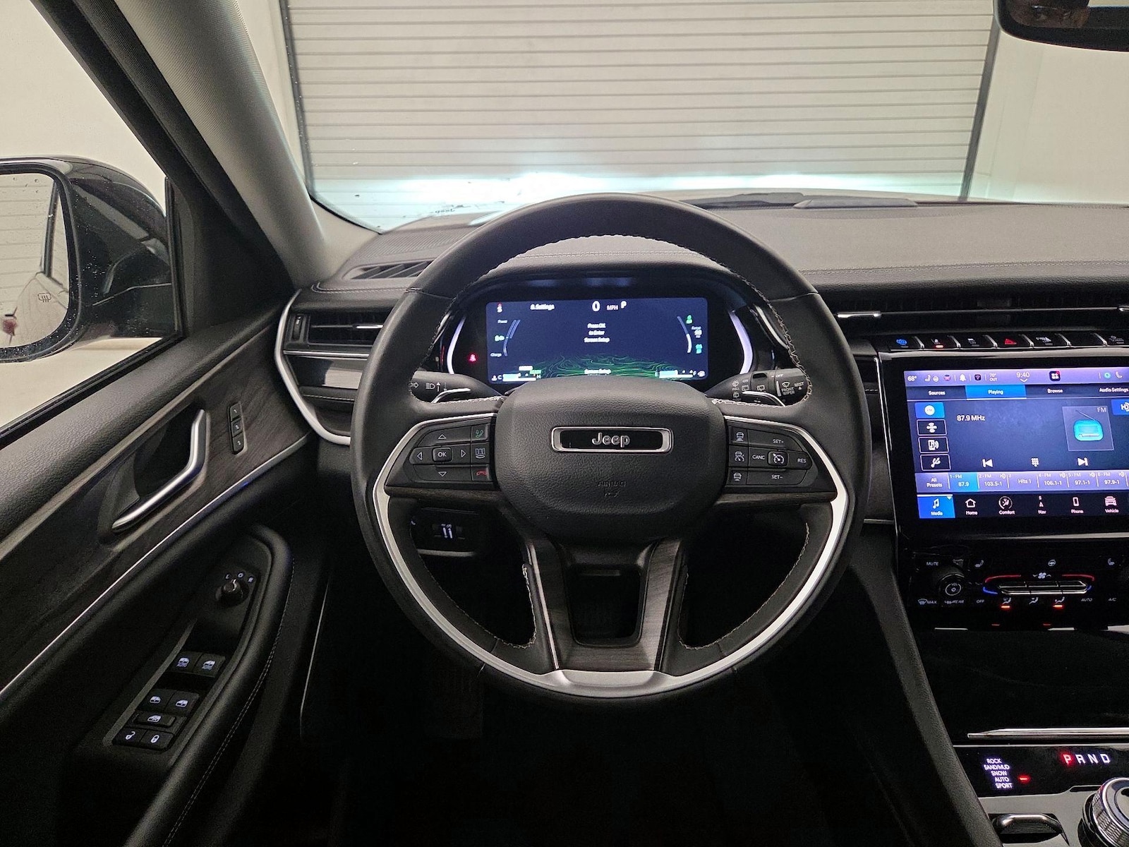 2024 Jeep Grand Cherokee 4xe - Photo 11