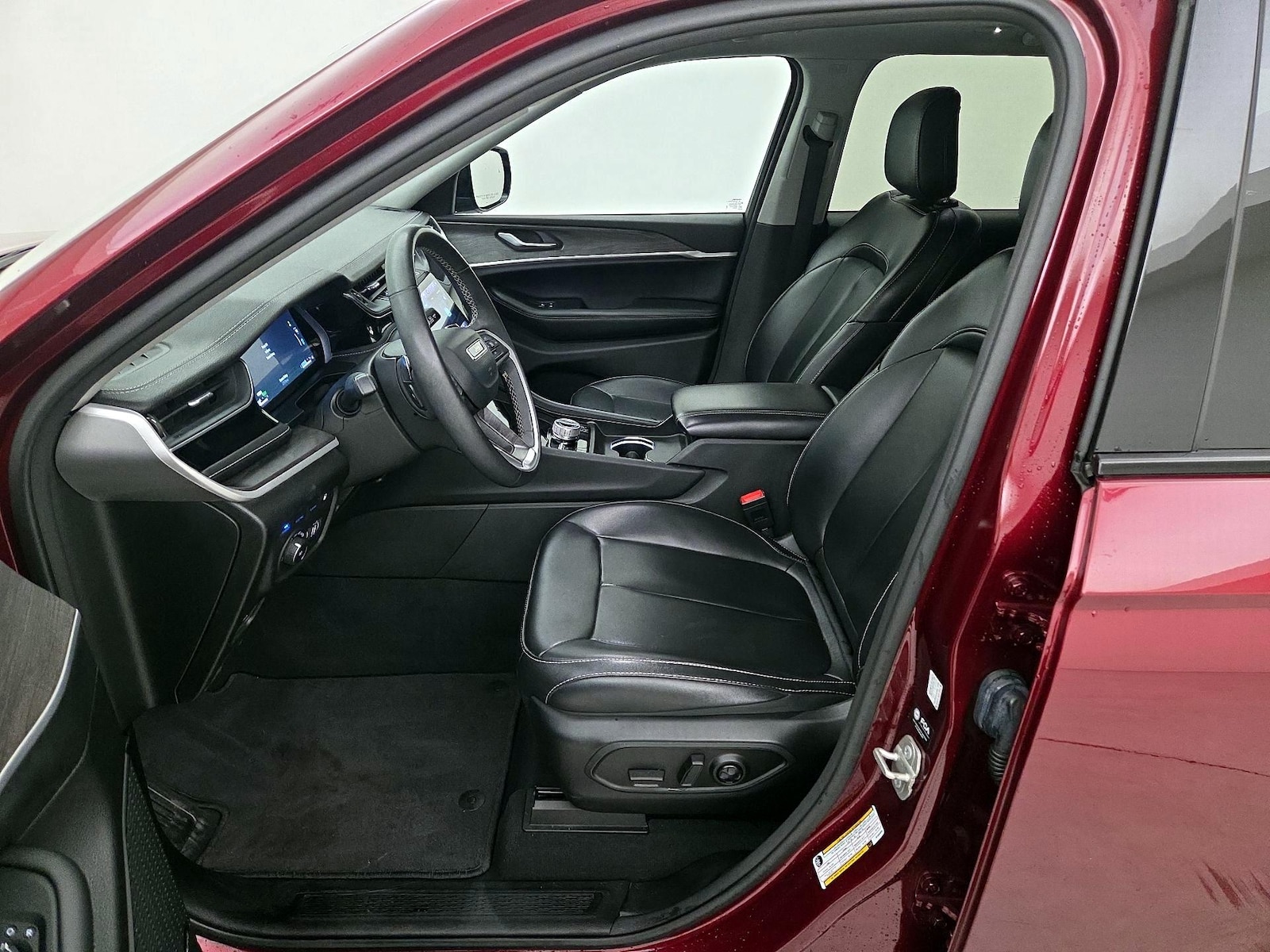 2024 Jeep Grand Cherokee 4xe - Photo 12