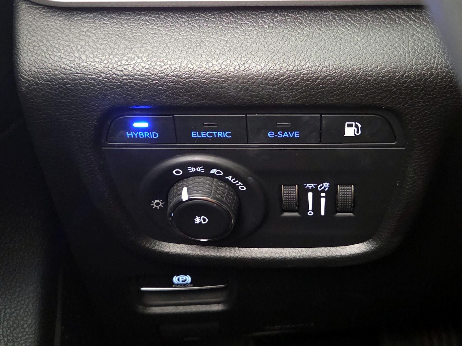 2024 Jeep Grand Cherokee 4xe - Photo 14