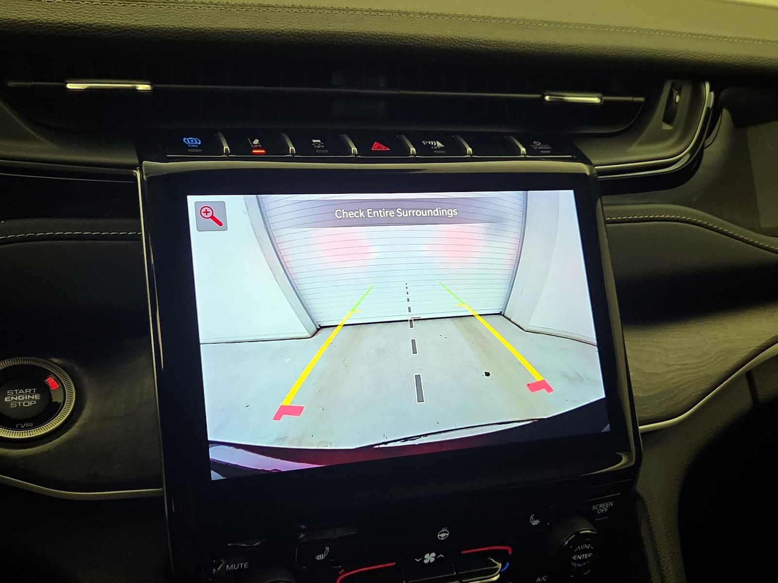2024 Jeep Grand Cherokee 4xe - Photo 15