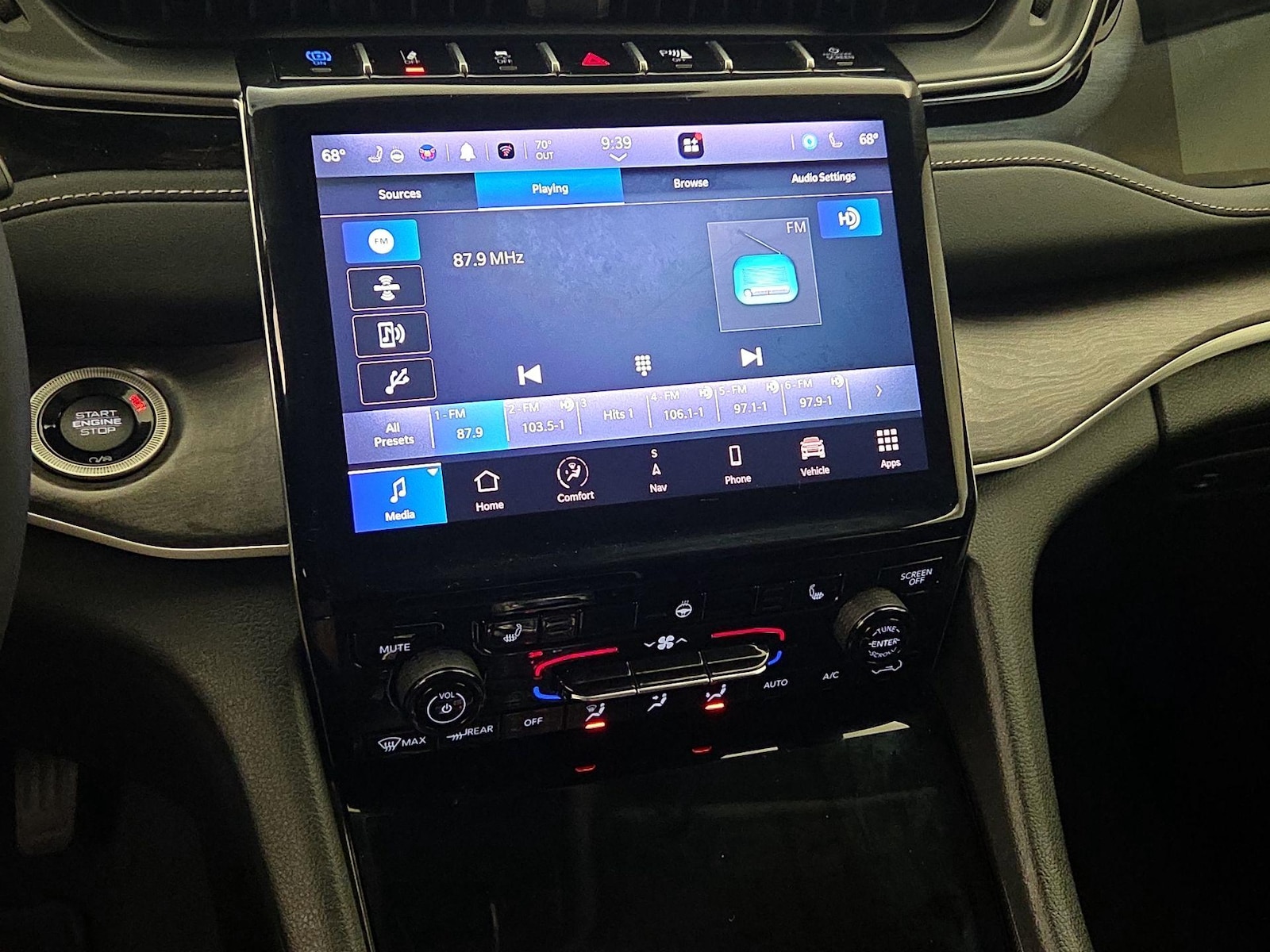 2024 Jeep Grand Cherokee 4xe - Photo 16
