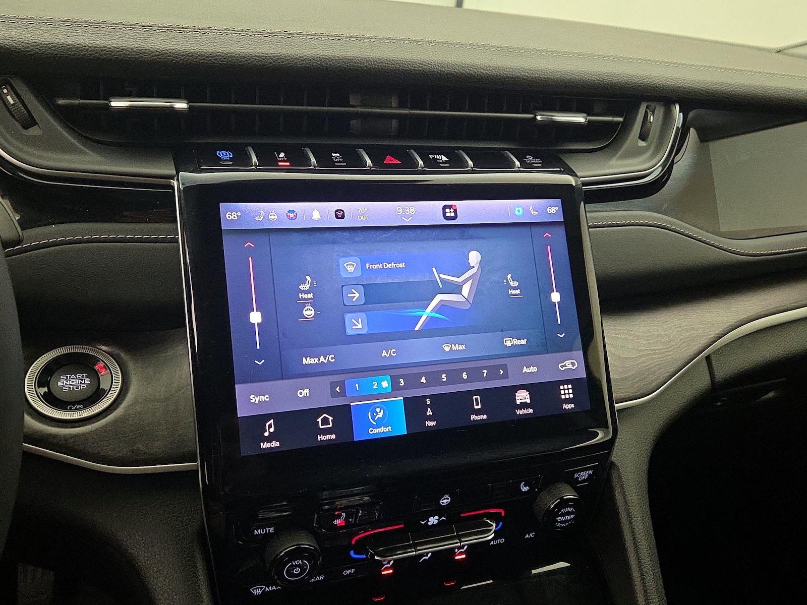 2024 Jeep Grand Cherokee 4xe - Photo 17