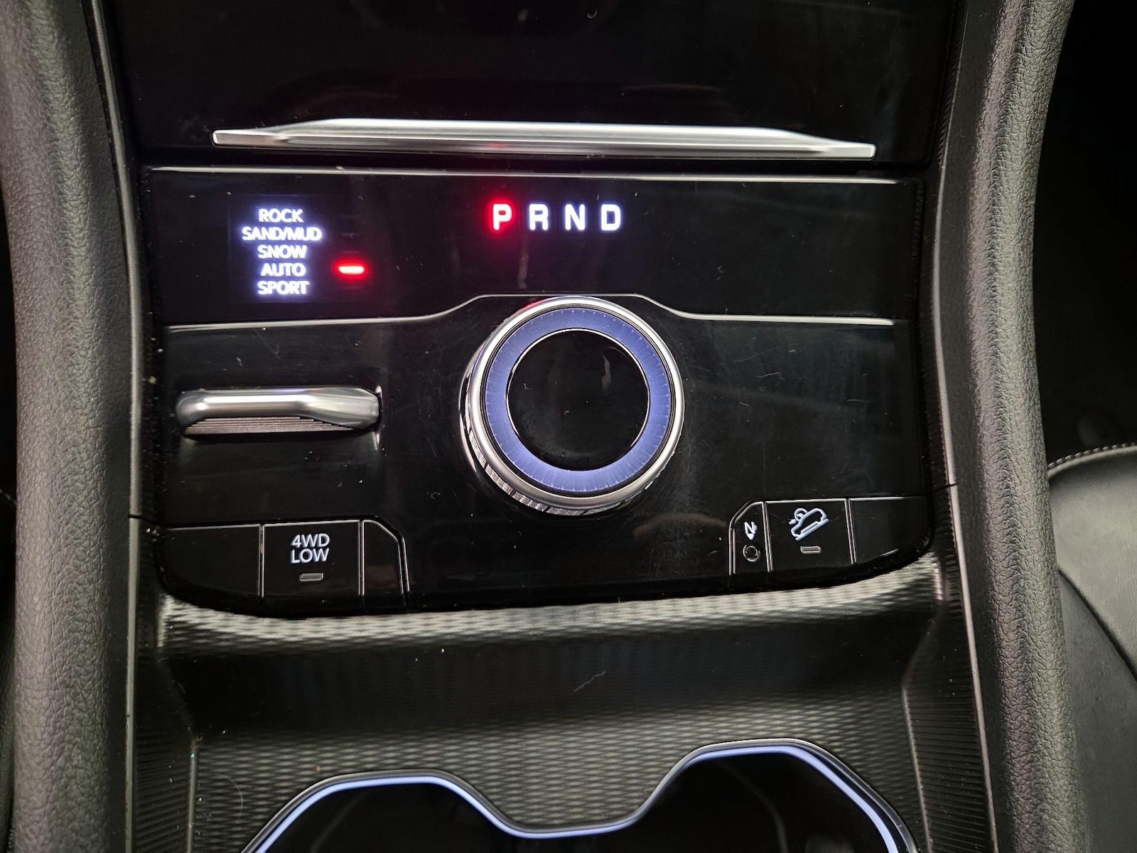 2024 Jeep Grand Cherokee 4xe - Photo 18