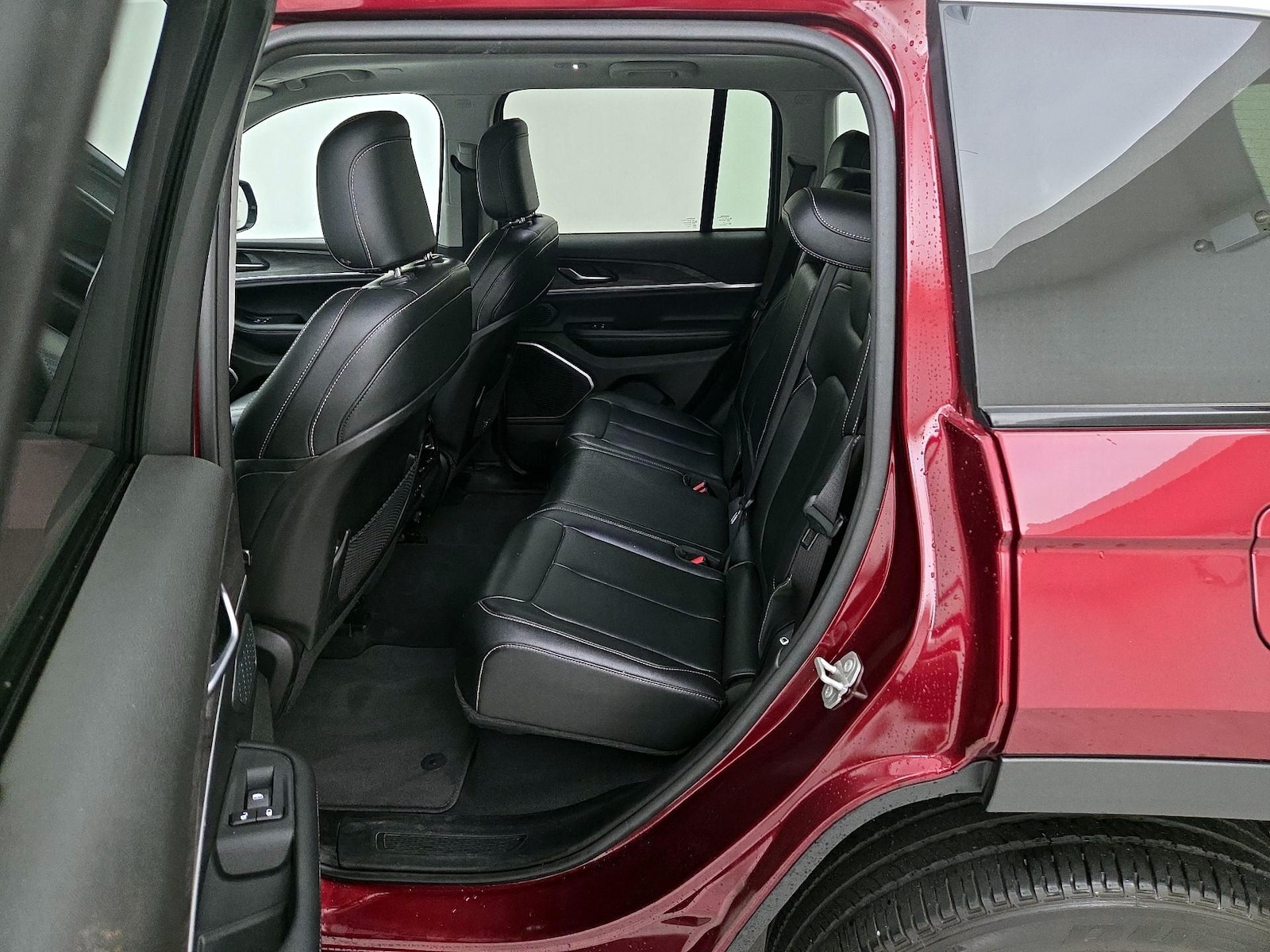 2024 Jeep Grand Cherokee 4xe - Photo 20