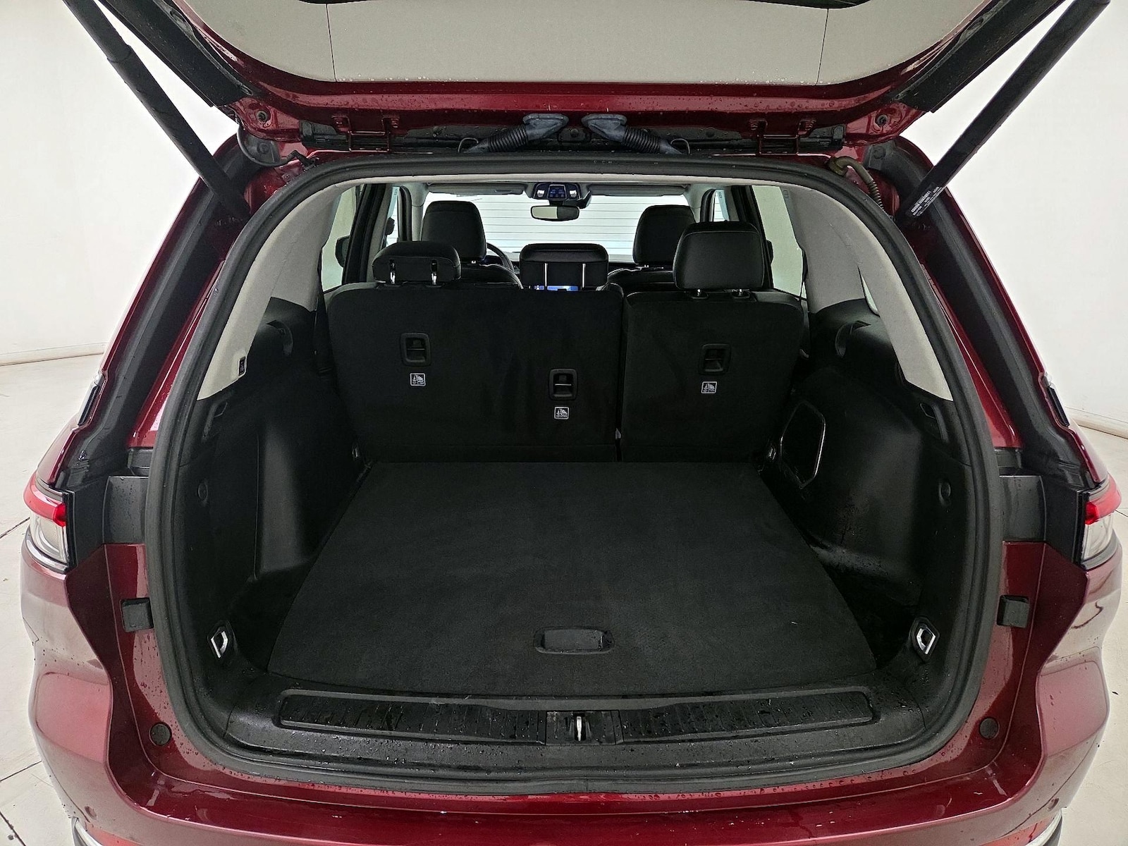 2024 Jeep Grand Cherokee 4xe - Photo 21
