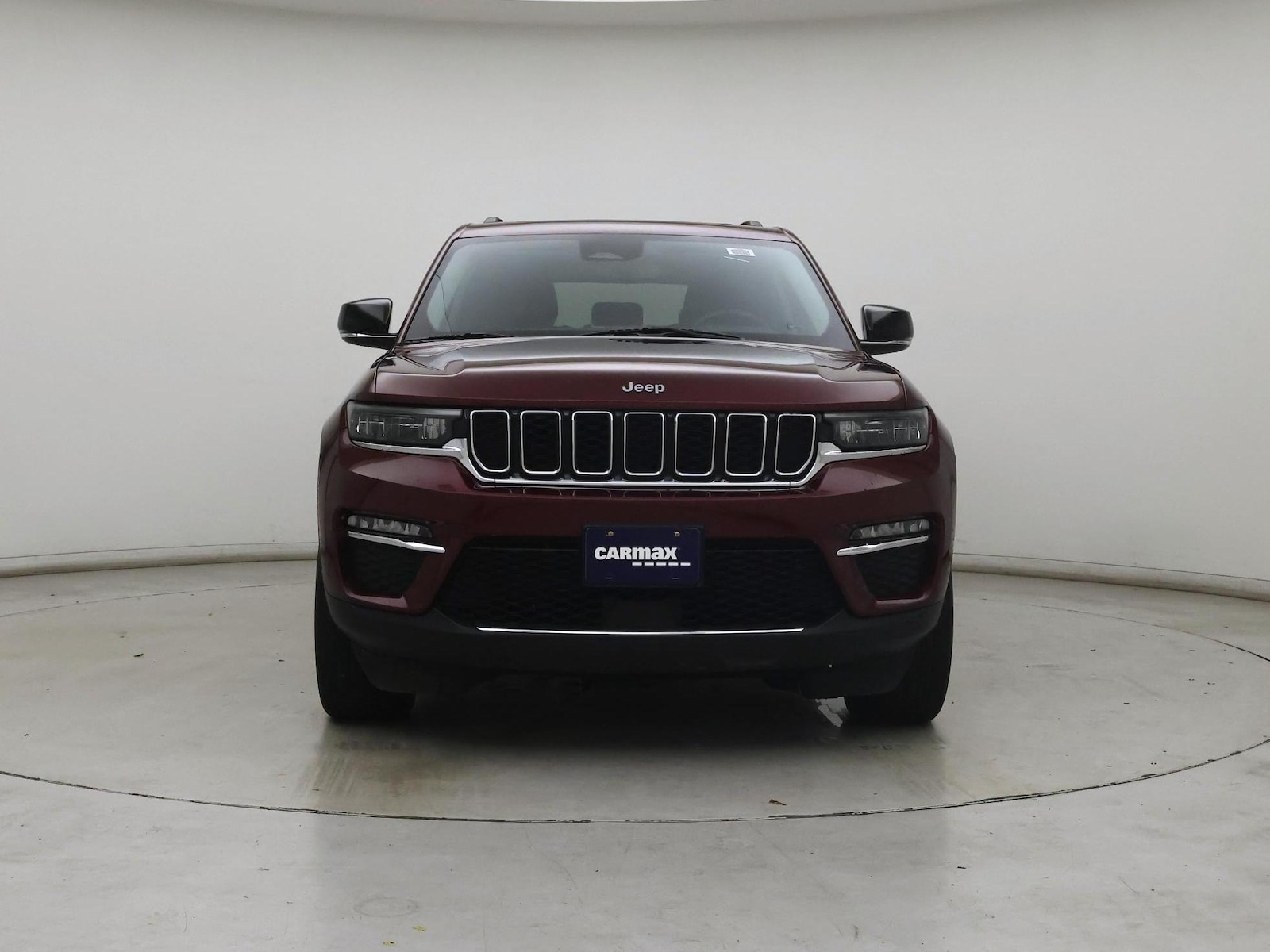 2024 Jeep Grand Cherokee 4xe - Photo 6