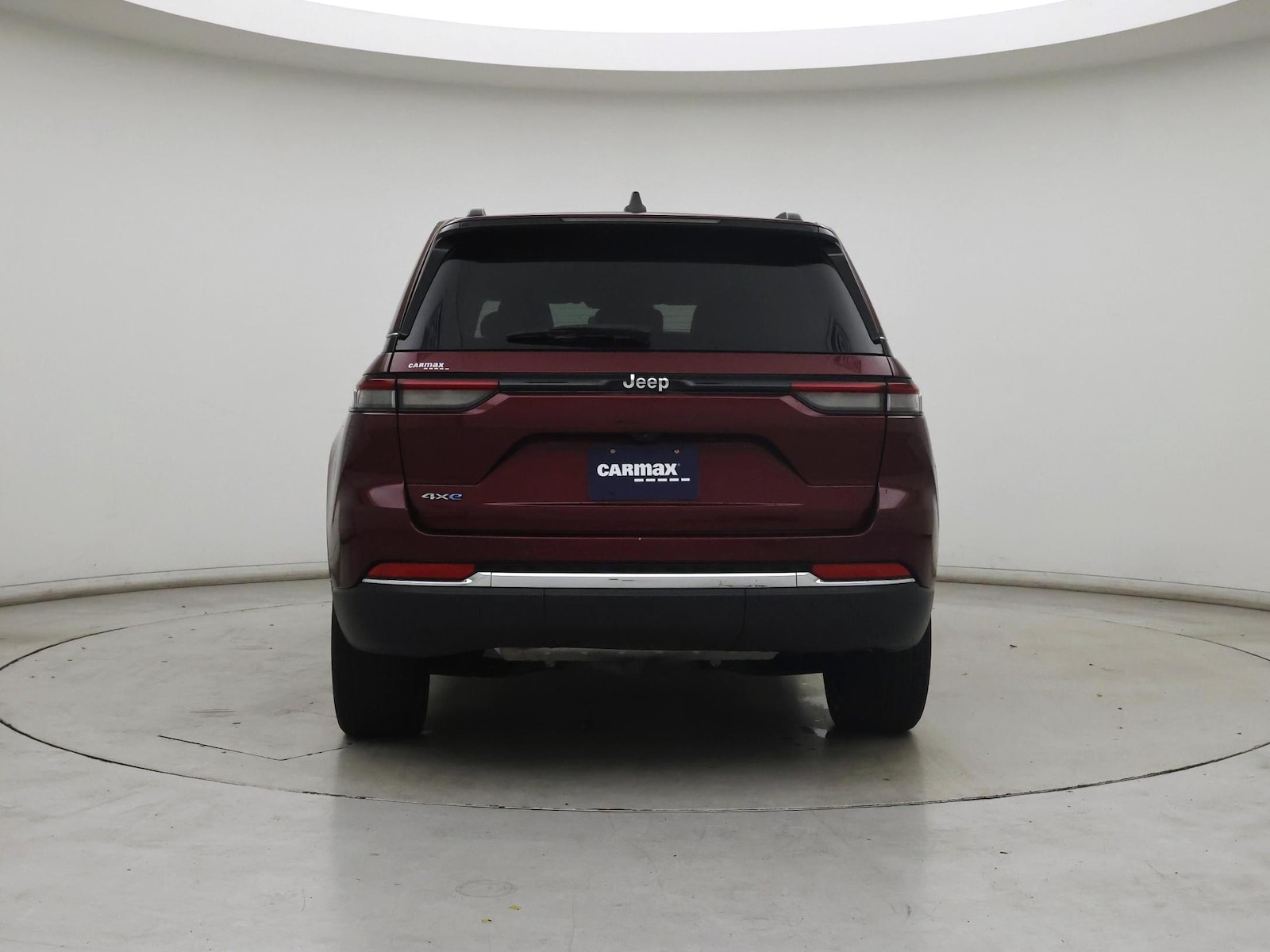 2024 Jeep Grand Cherokee 4xe - Photo 7