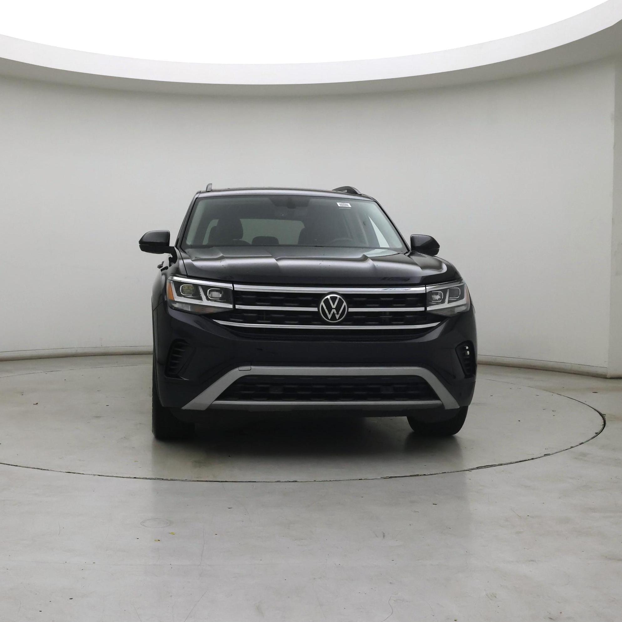 Thumbnail: 2021 Volkswagen Atlas - 5