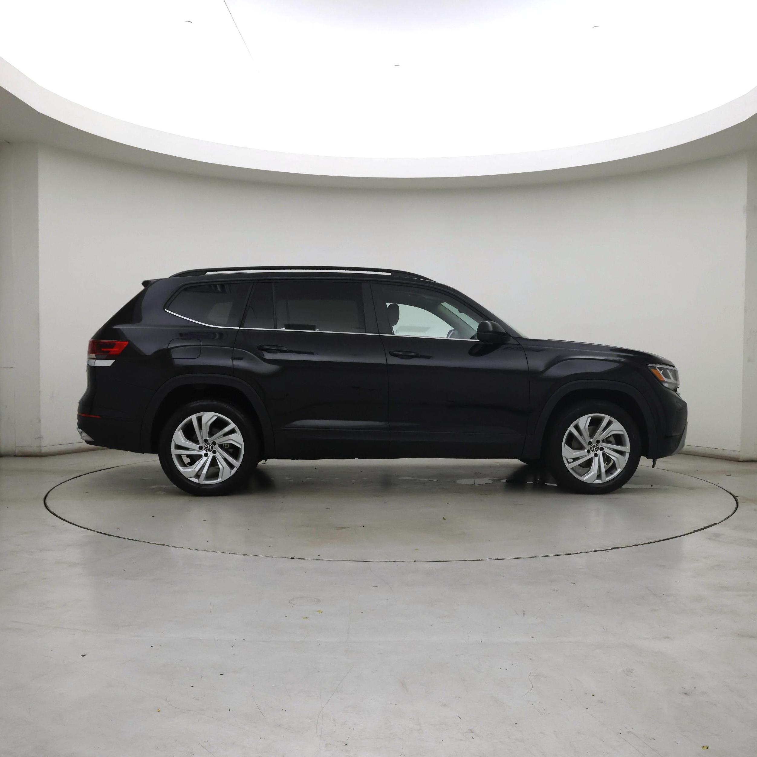 Thumbnail: 2021 Volkswagen Atlas - 7