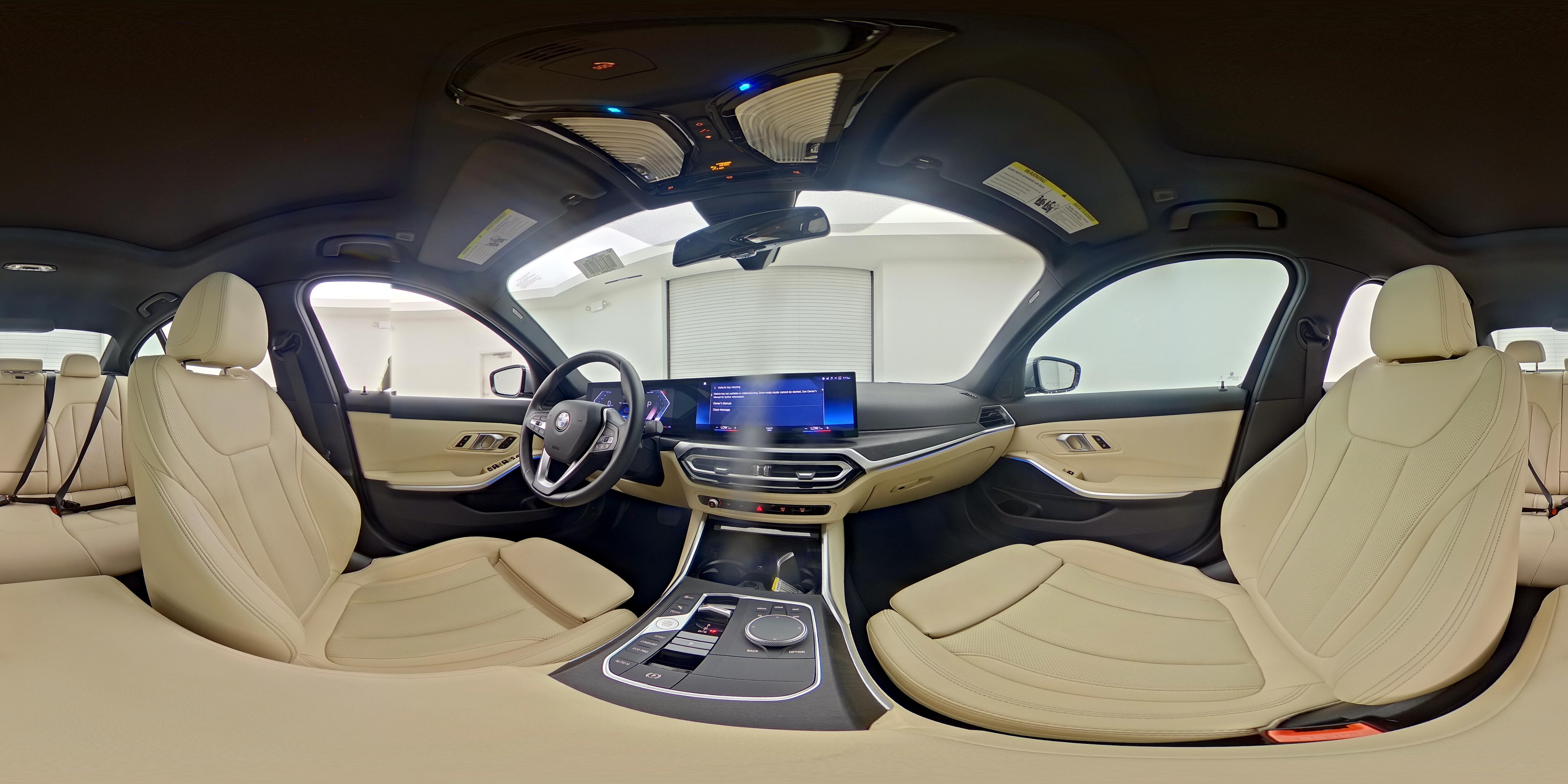2024 BMW 3 Series 330i - Photo 25