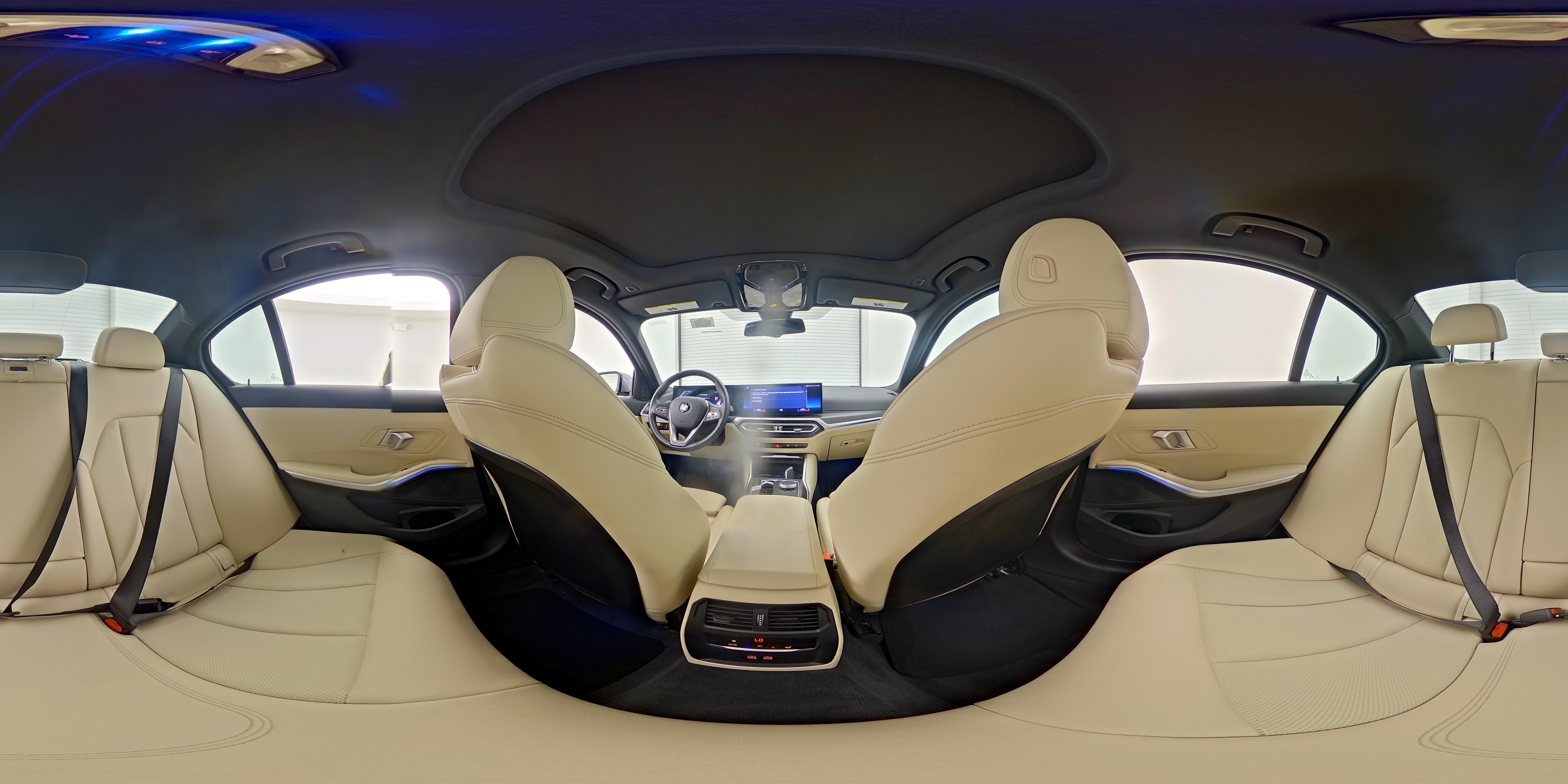 2024 BMW 3 Series 330i - Photo 26