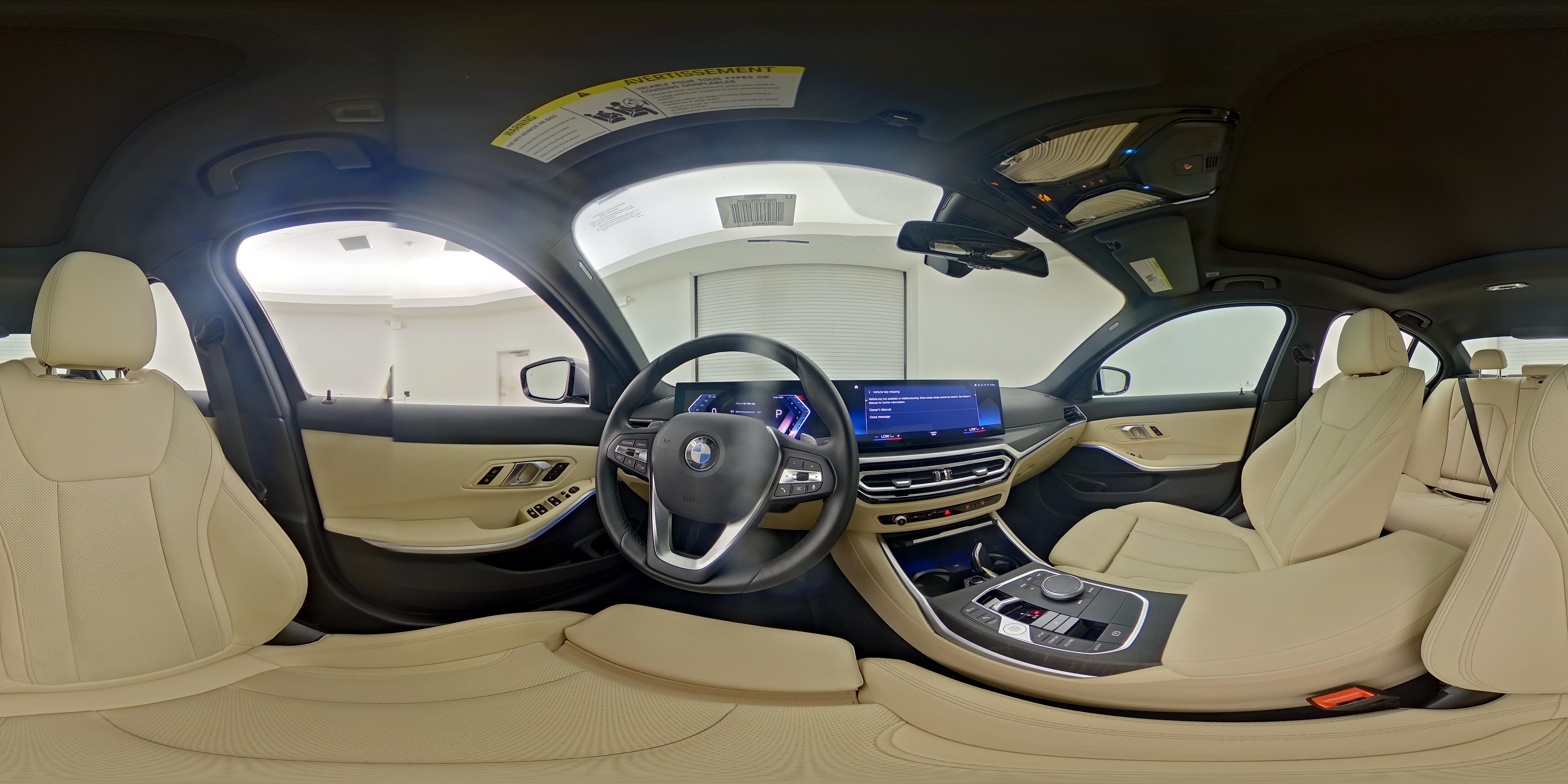 2024 BMW 3 Series 330i - Photo 27